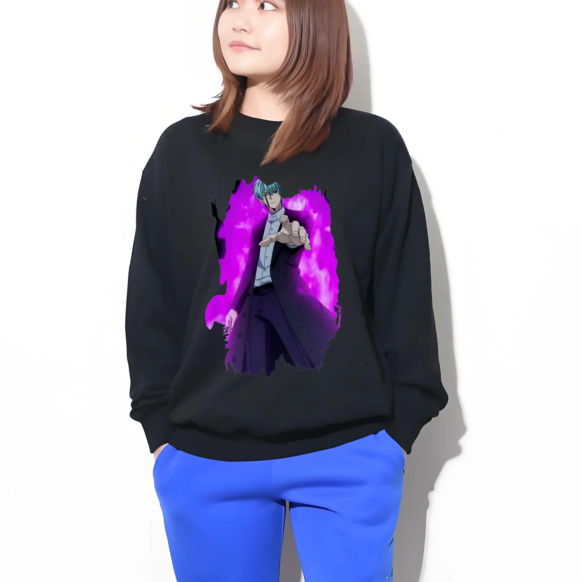 マッシュル グッズ,ランス・クラウン