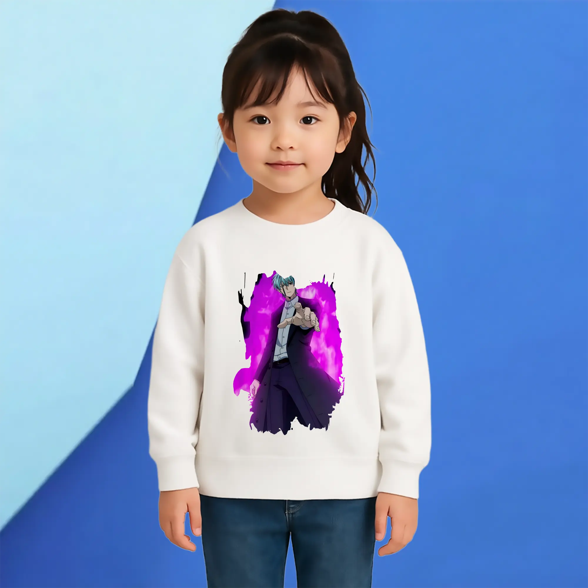 マッシュル グッズ,ランス・クラウン