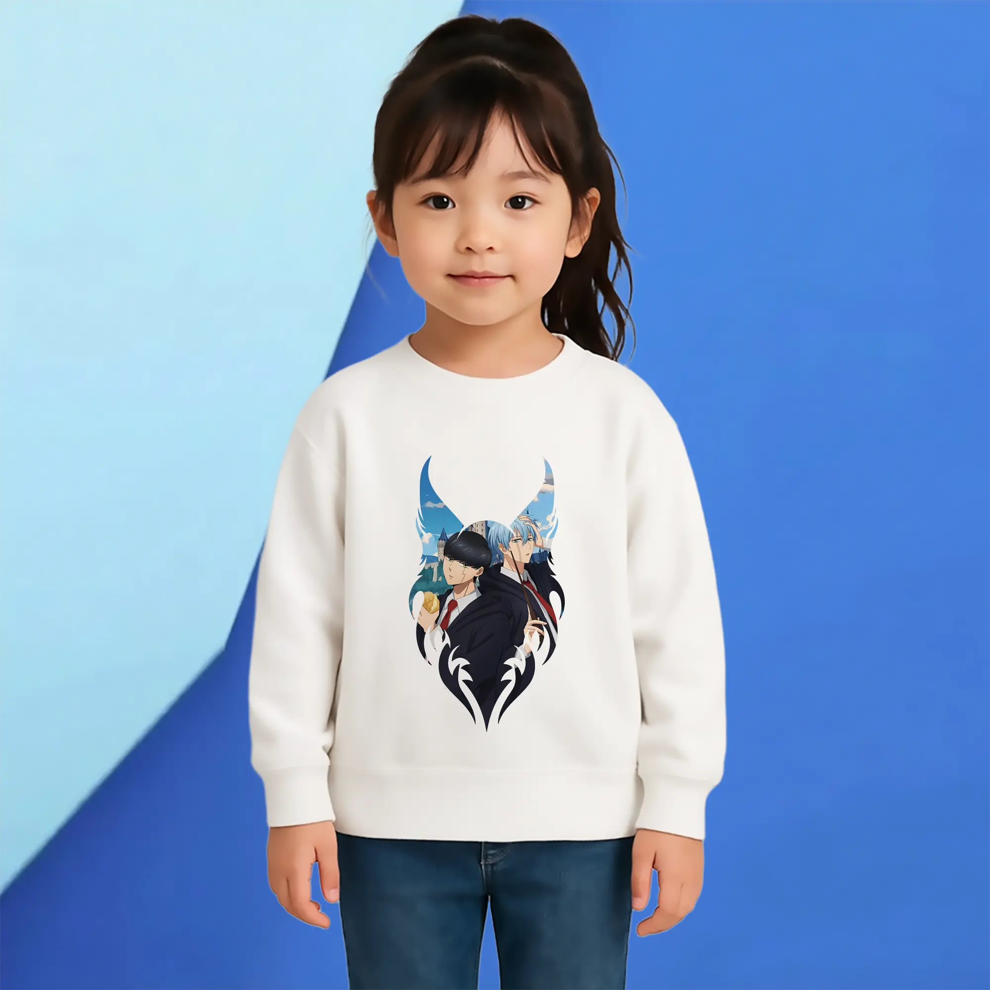 マッシュル グッズ,ランス・クラウン