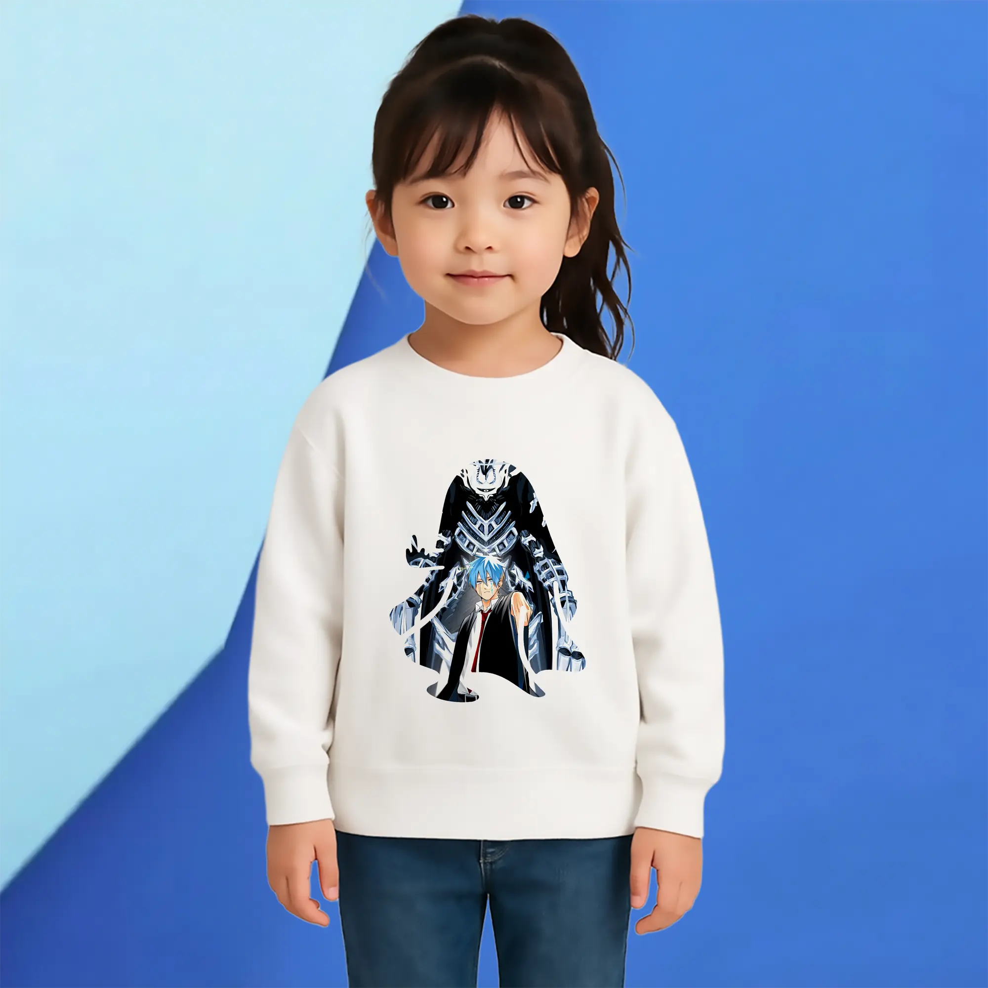 マッシュル グッズ,ランス・クラウン