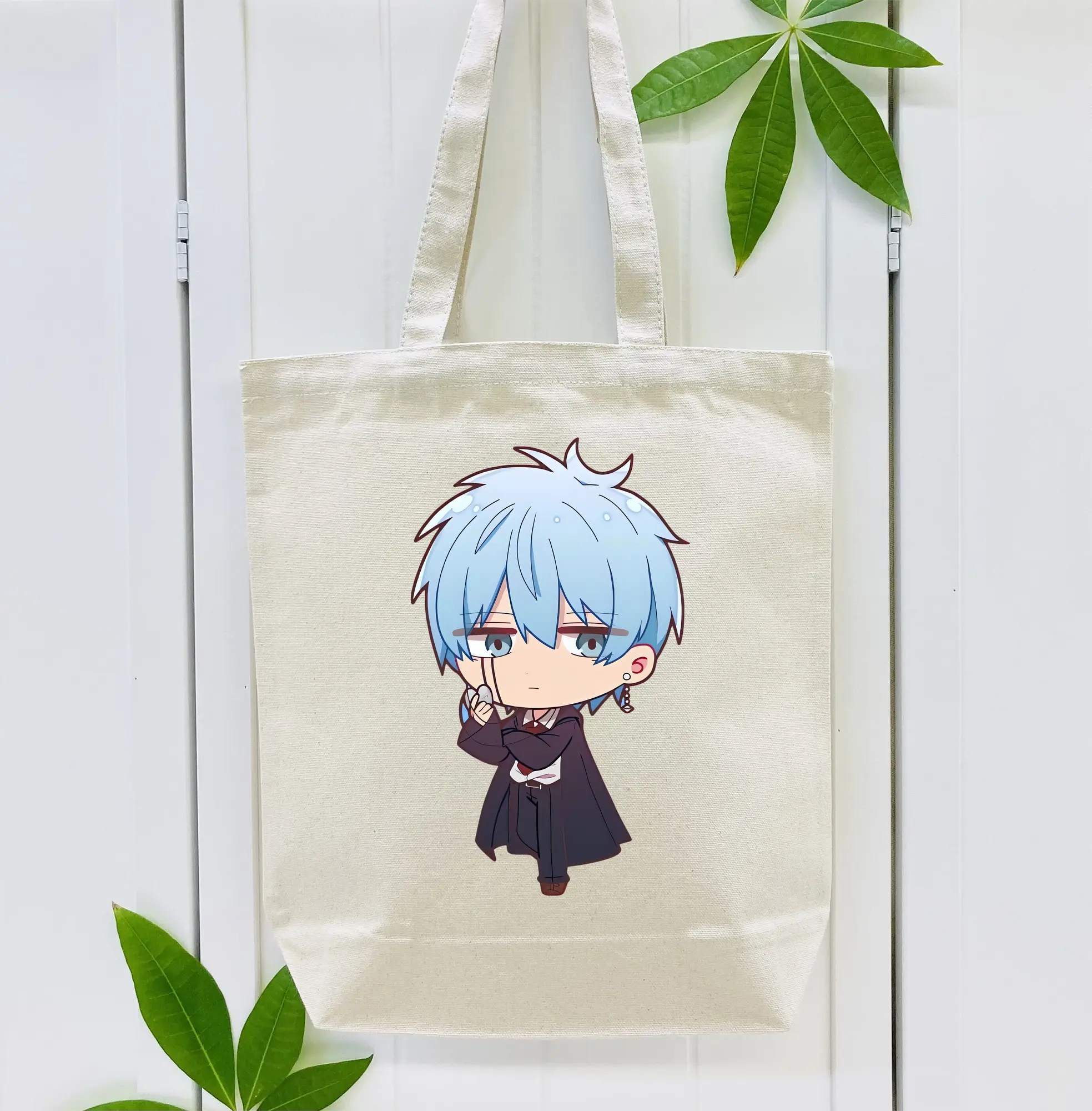 マッシュル グッズ,ランス・クラウン