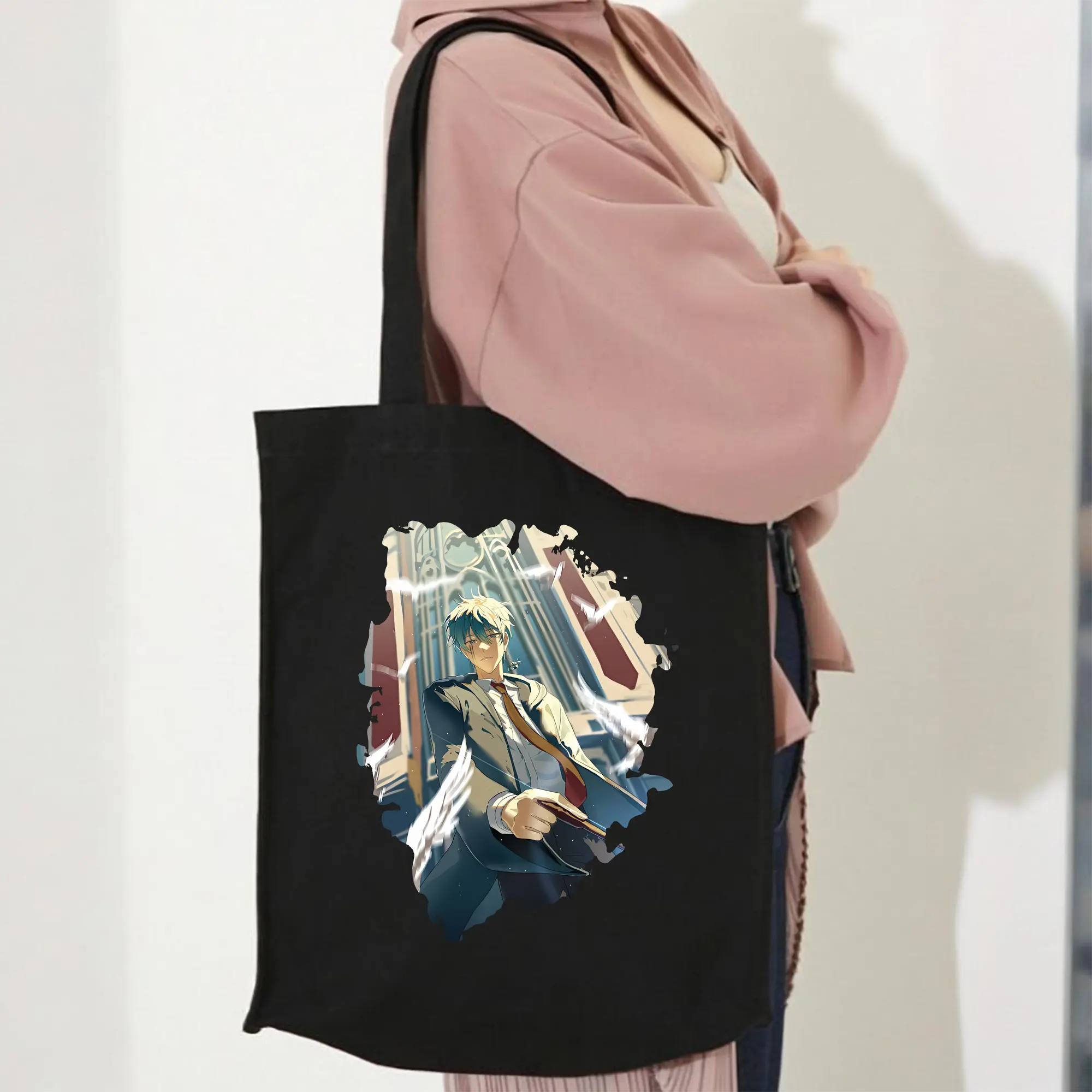 マッシュル グッズ,ランス・クラウン