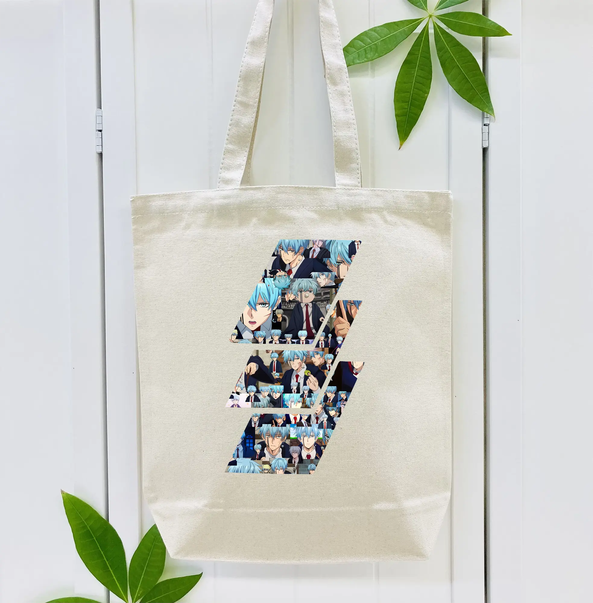 マッシュル グッズ,ランス・クラウン