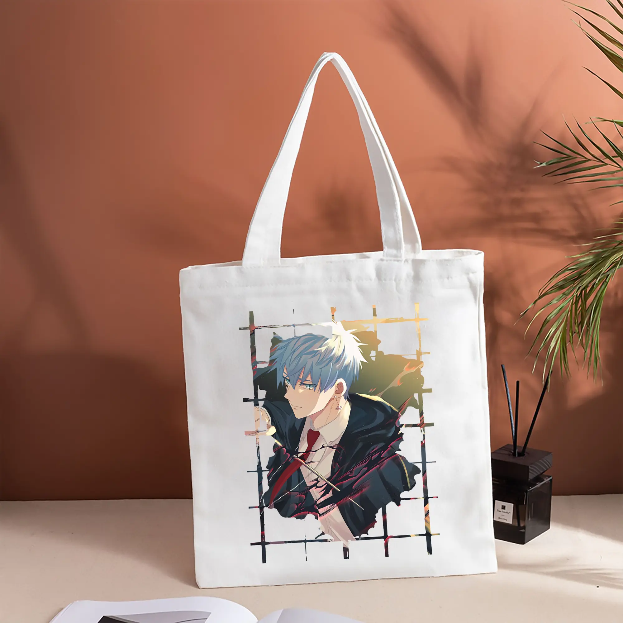 マッシュル グッズ,ランス・クラウン