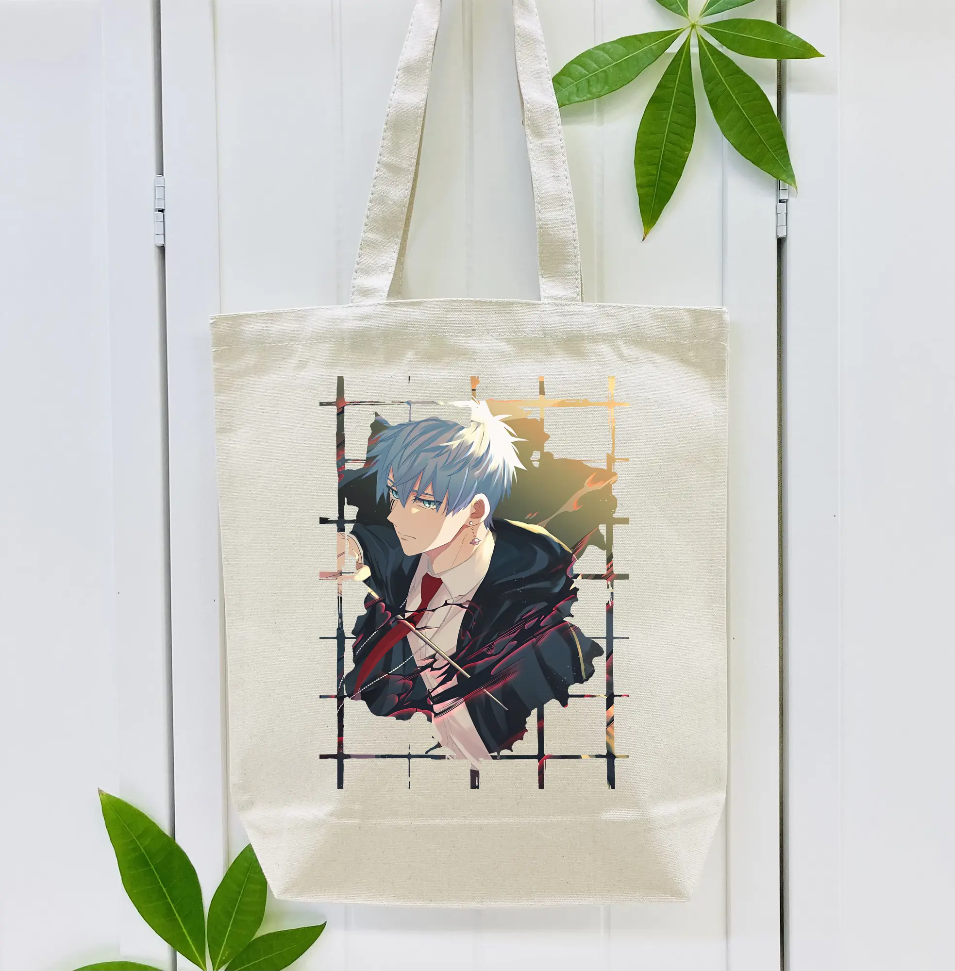 マッシュル グッズ,ランス・クラウン