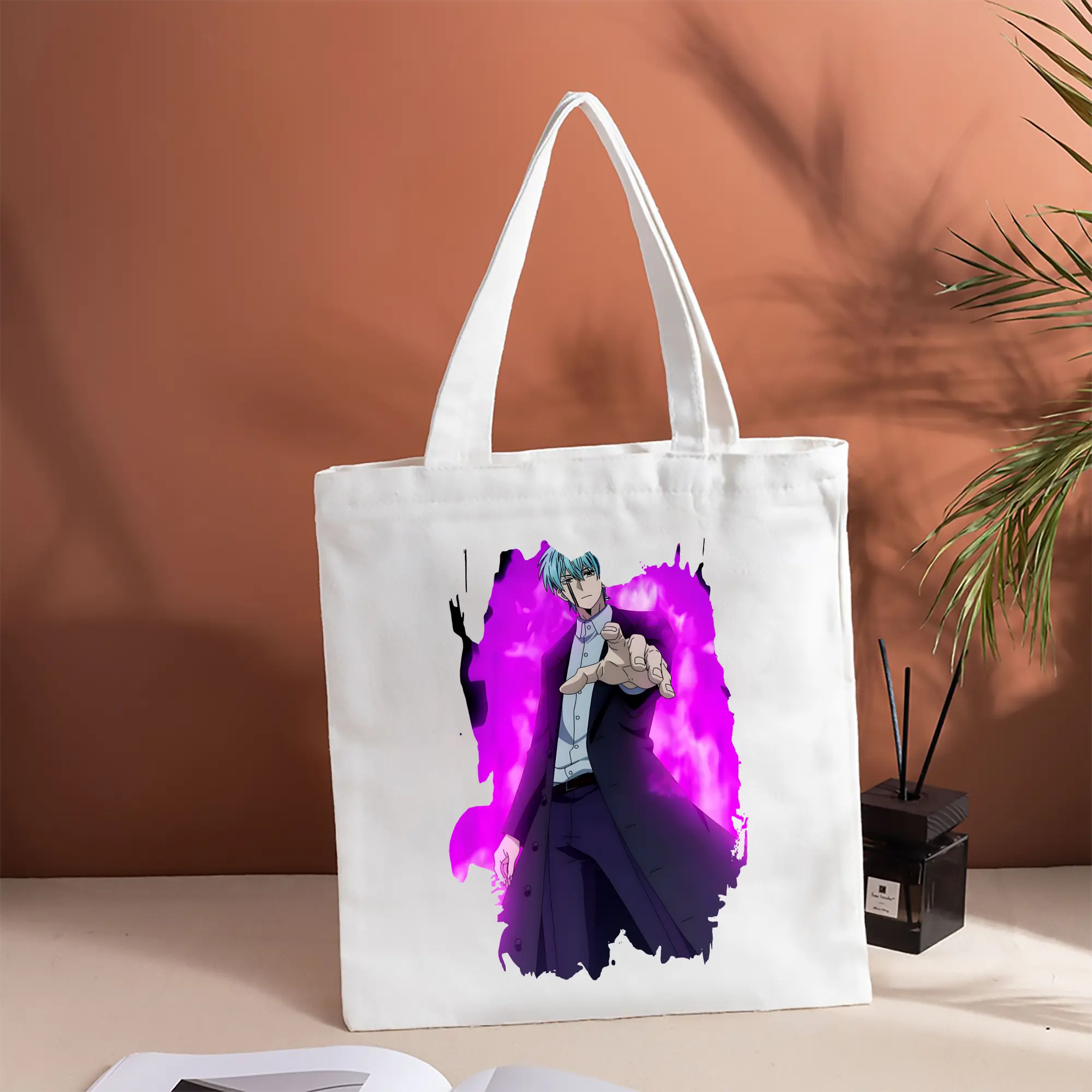 マッシュル グッズ,ランス・クラウン