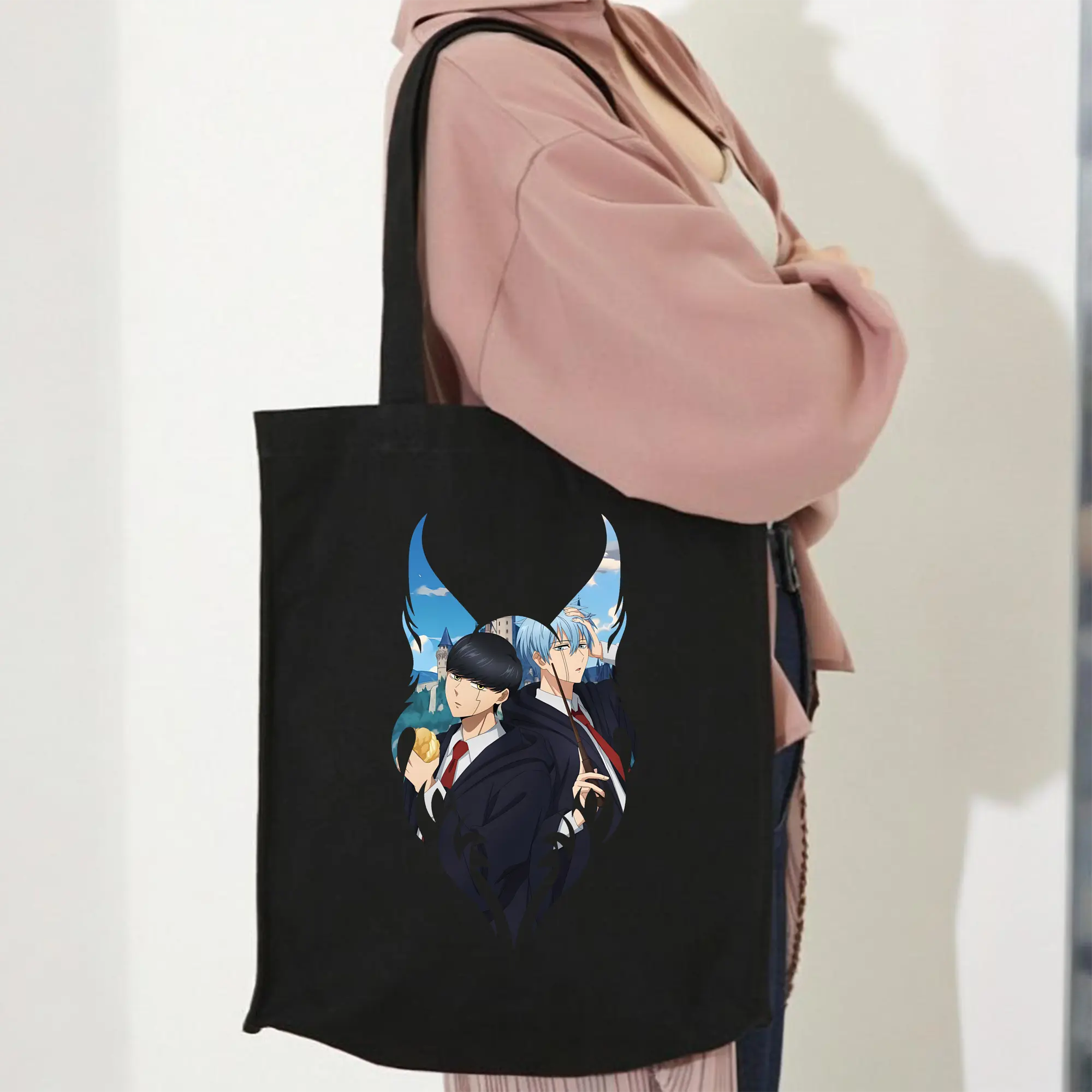 マッシュル グッズ,ランス・クラウン