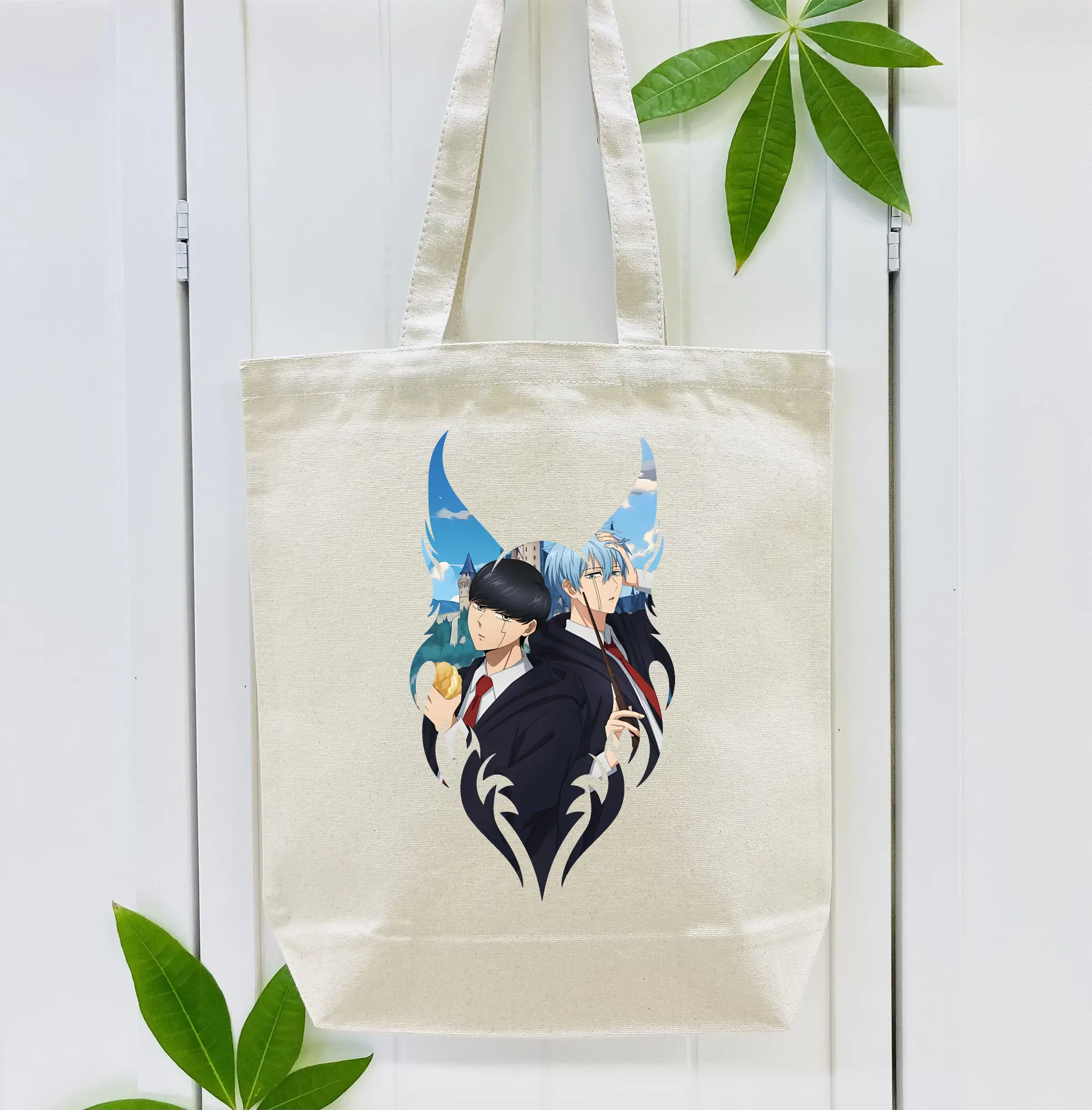 マッシュル グッズ,ランス・クラウン