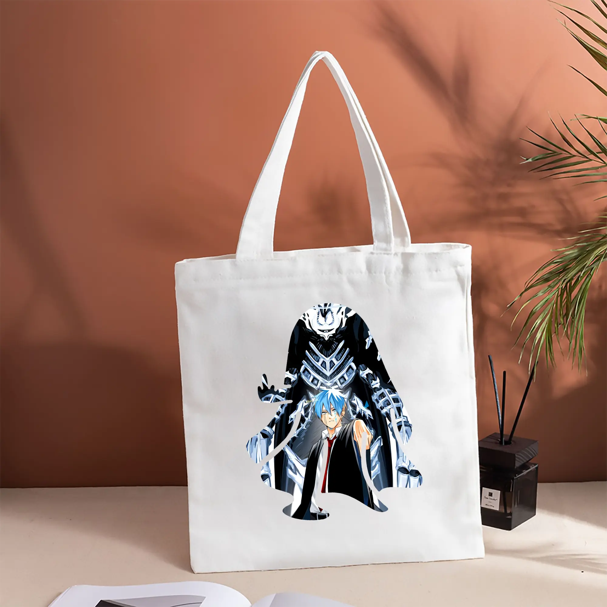 マッシュル グッズ,ランス・クラウン