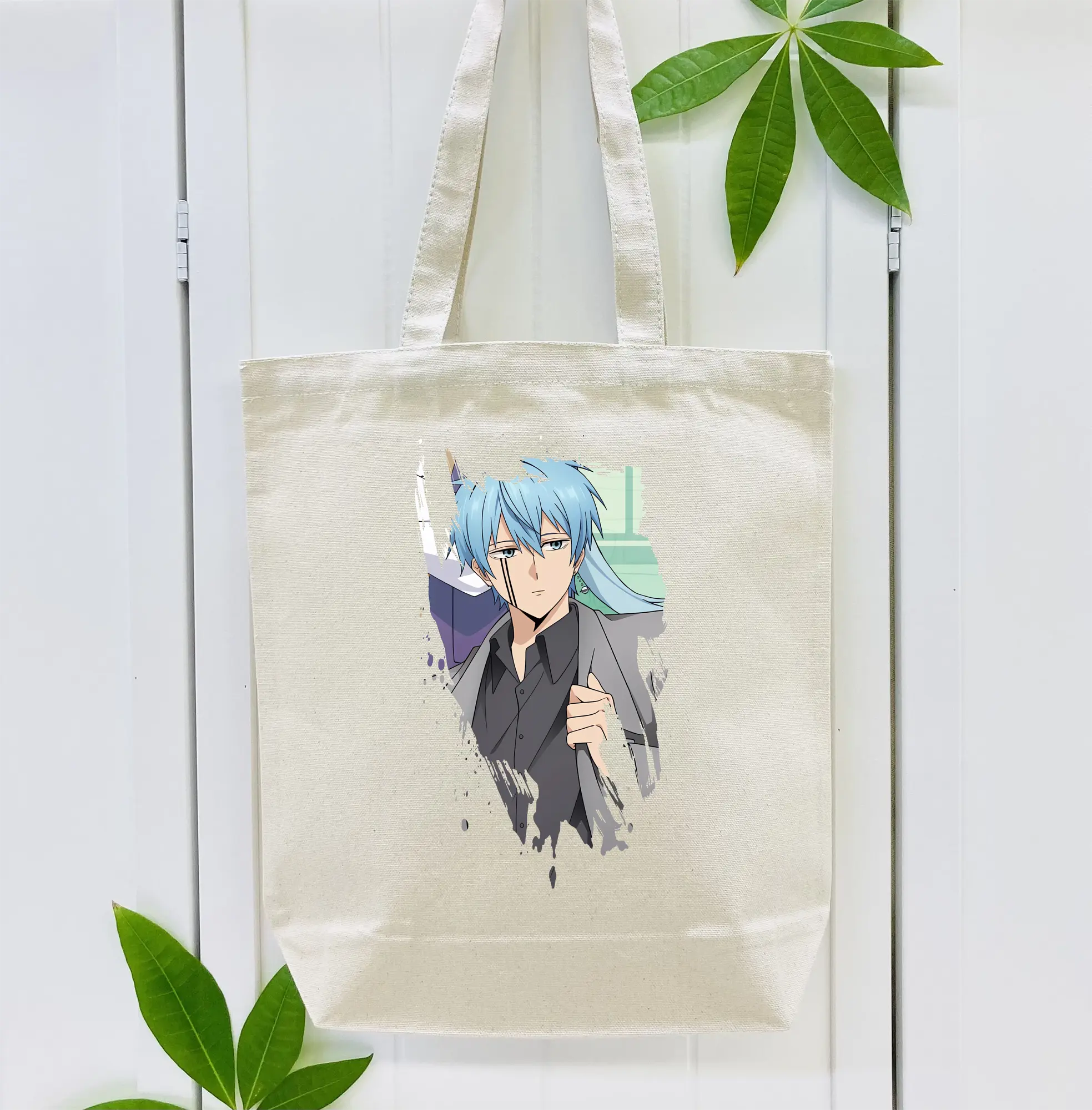 マッシュル グッズ,ランス・クラウン