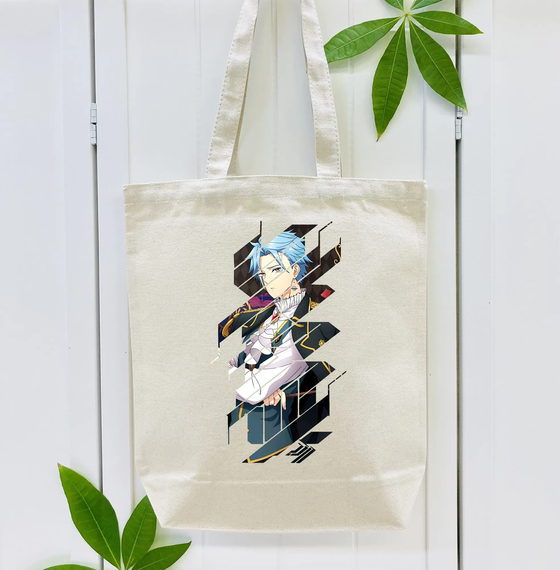 マッシュル グッズ,ランス・クラウン