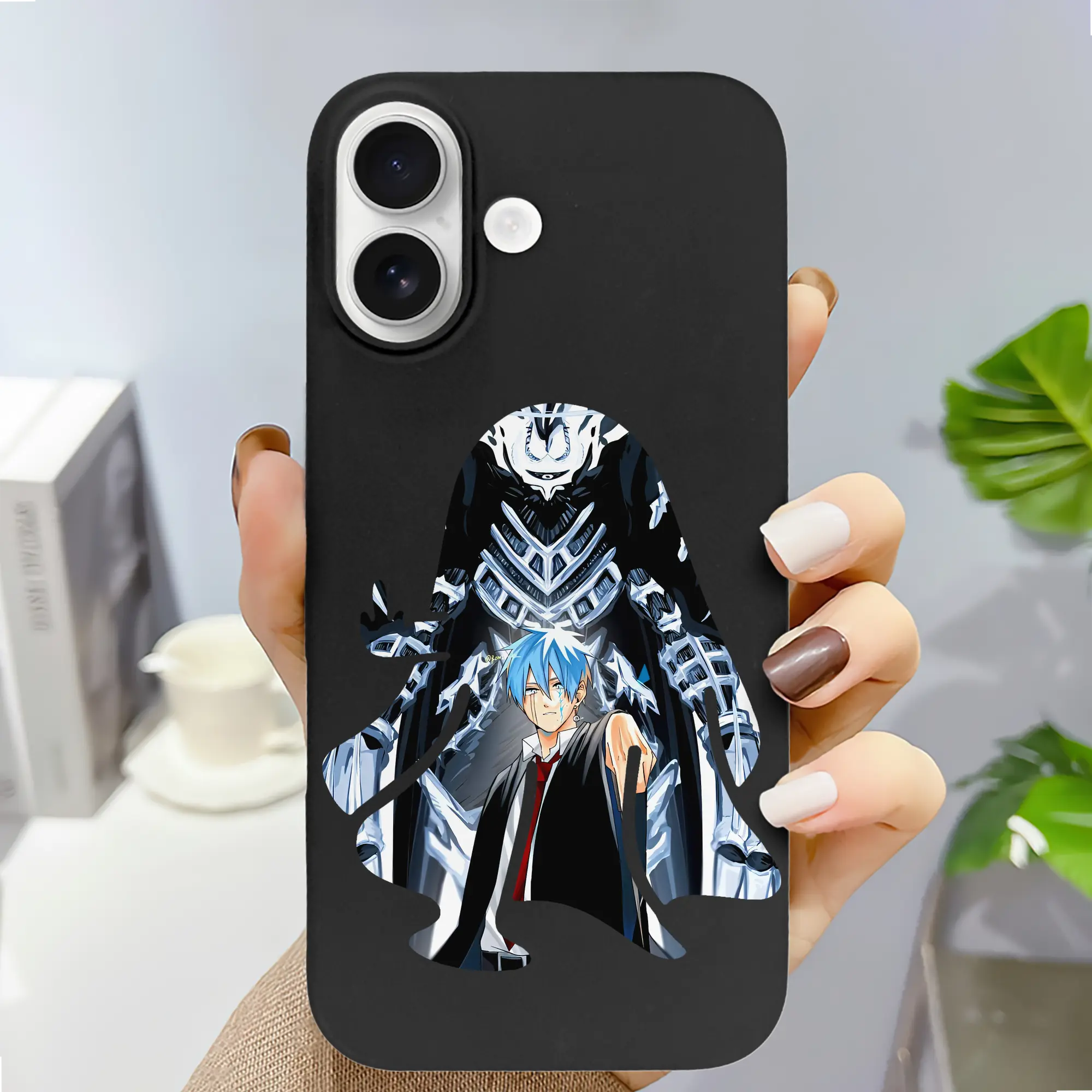 マッシュル グッズ,ランス・クラウン