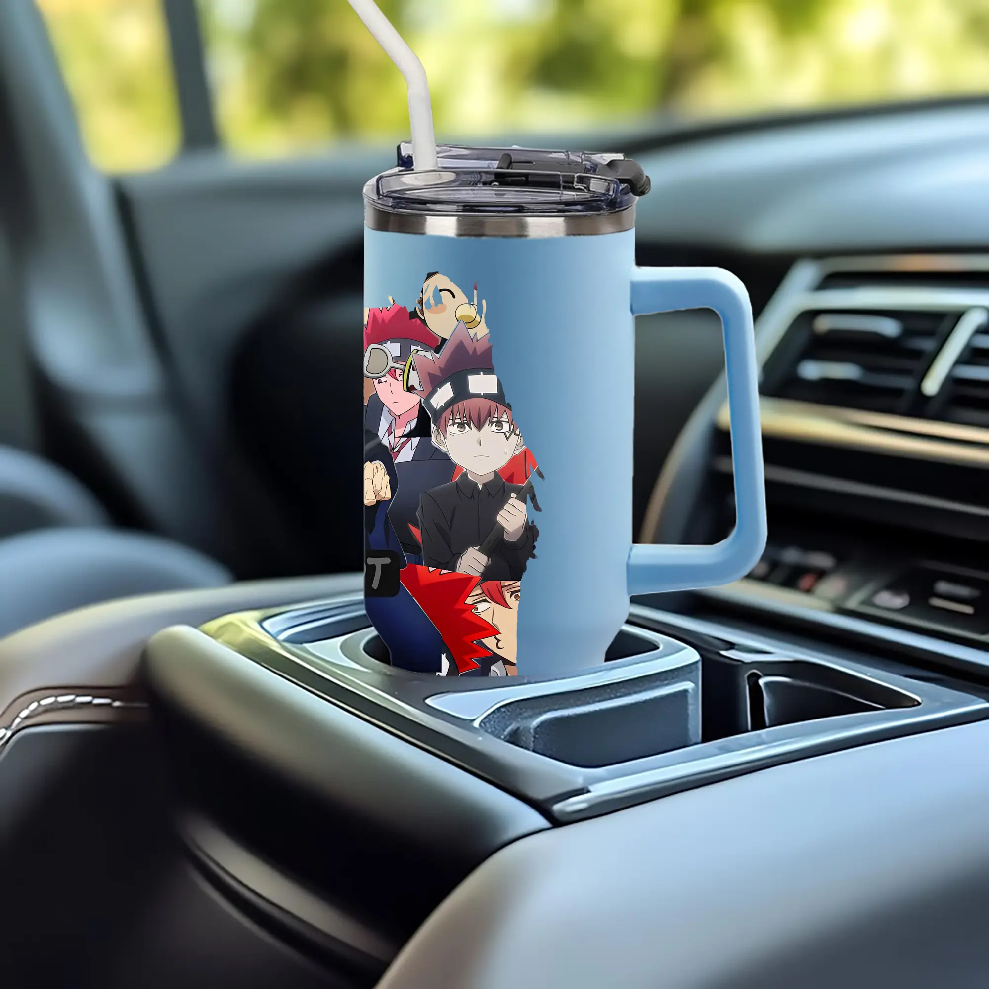 マッシュル グッズ,ドット・バレット