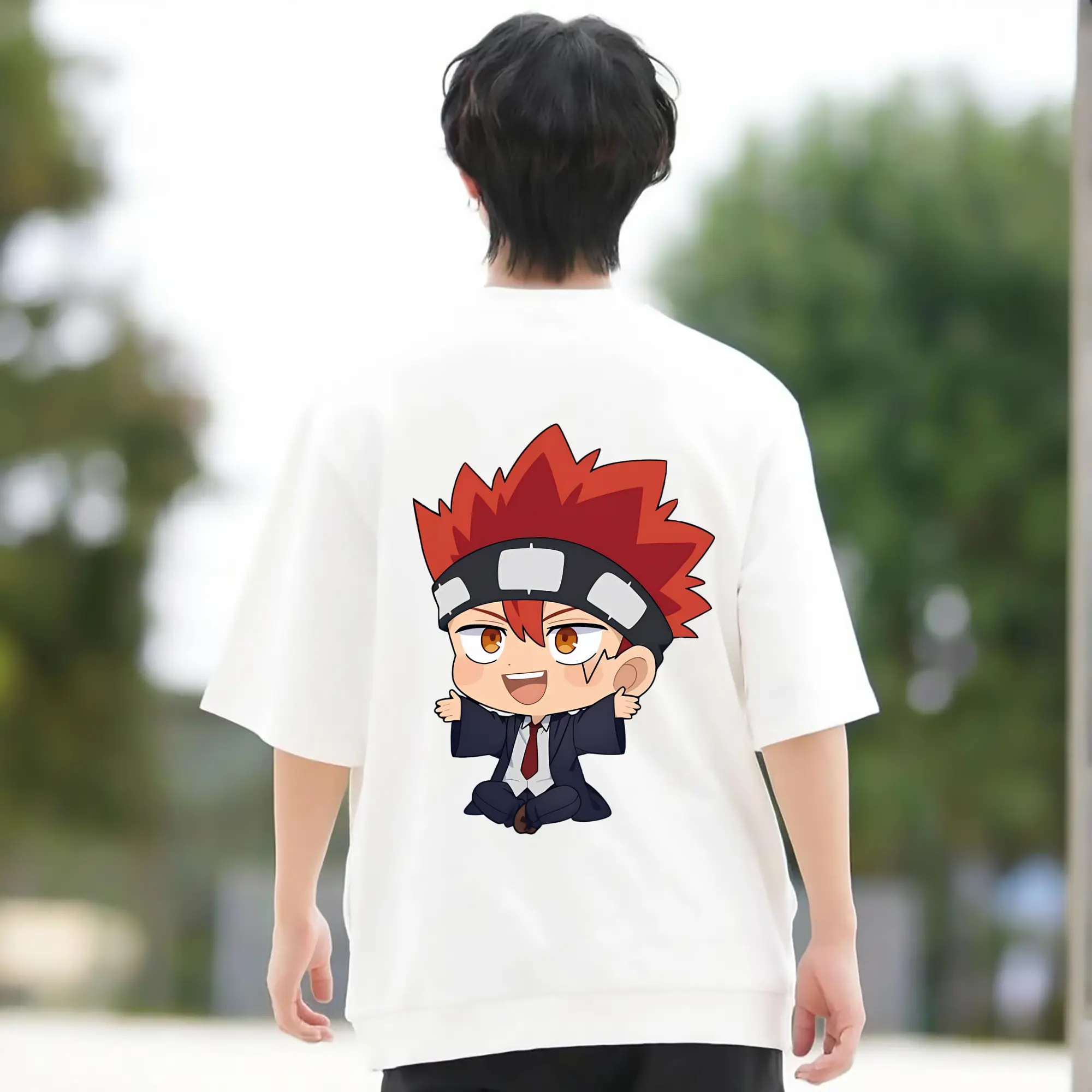 マッシュル グッズ,ドット・バレット