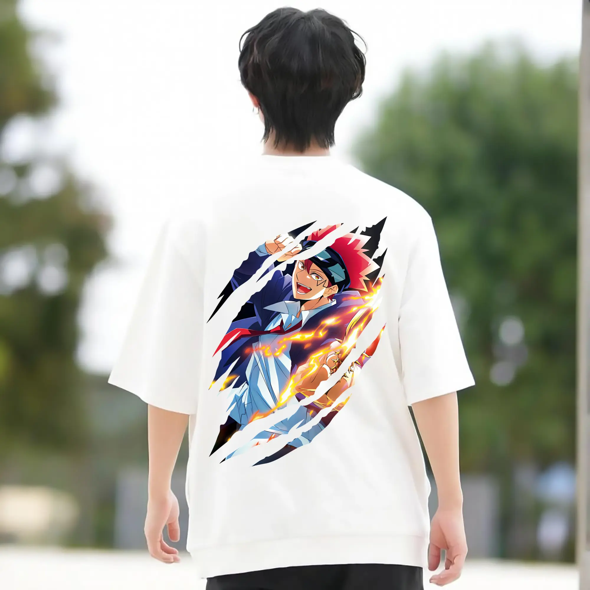 マッシュル グッズ,ドット・バレット