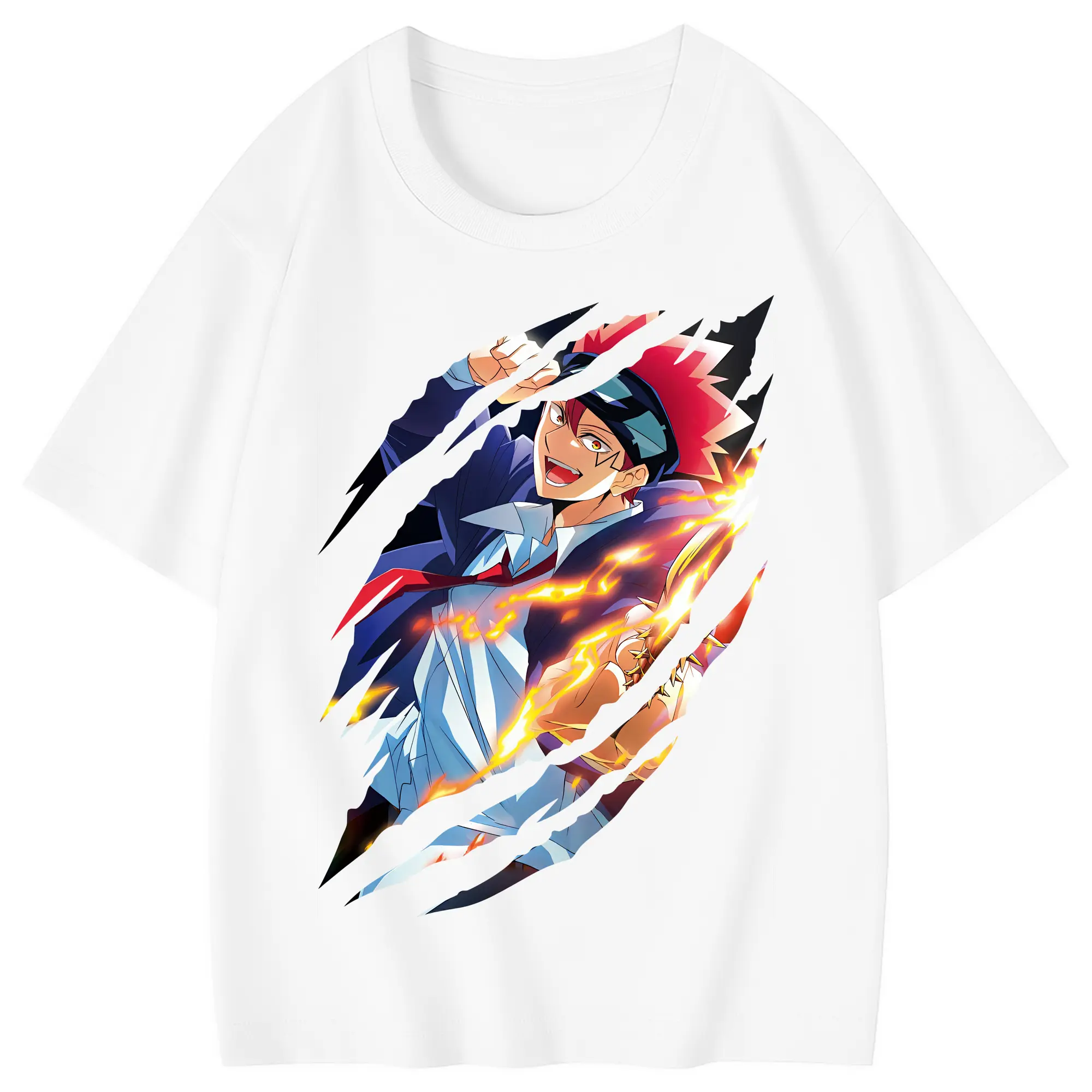 マッシュル グッズ,ドット・バレット - 綿100％ キッズTシャツ ・ フロントプリント ・ 快適 通気性 ・ スポーツ カジュアル 散歩用