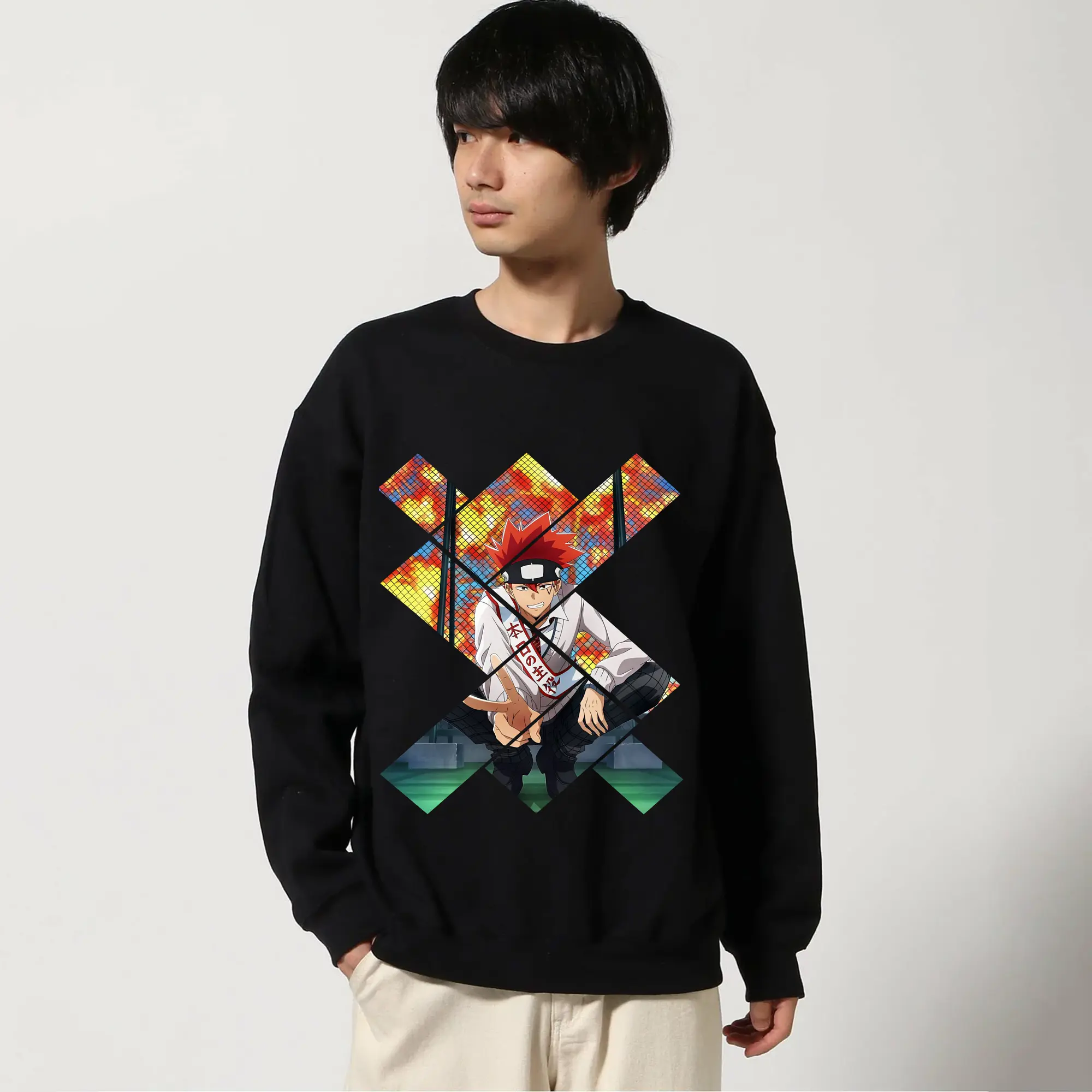 マッシュル グッズ,ドット・バレット