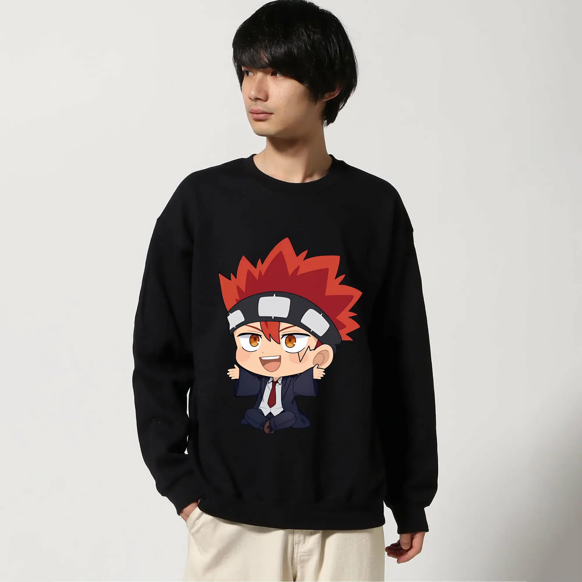 マッシュル グッズ,ドット・バレット