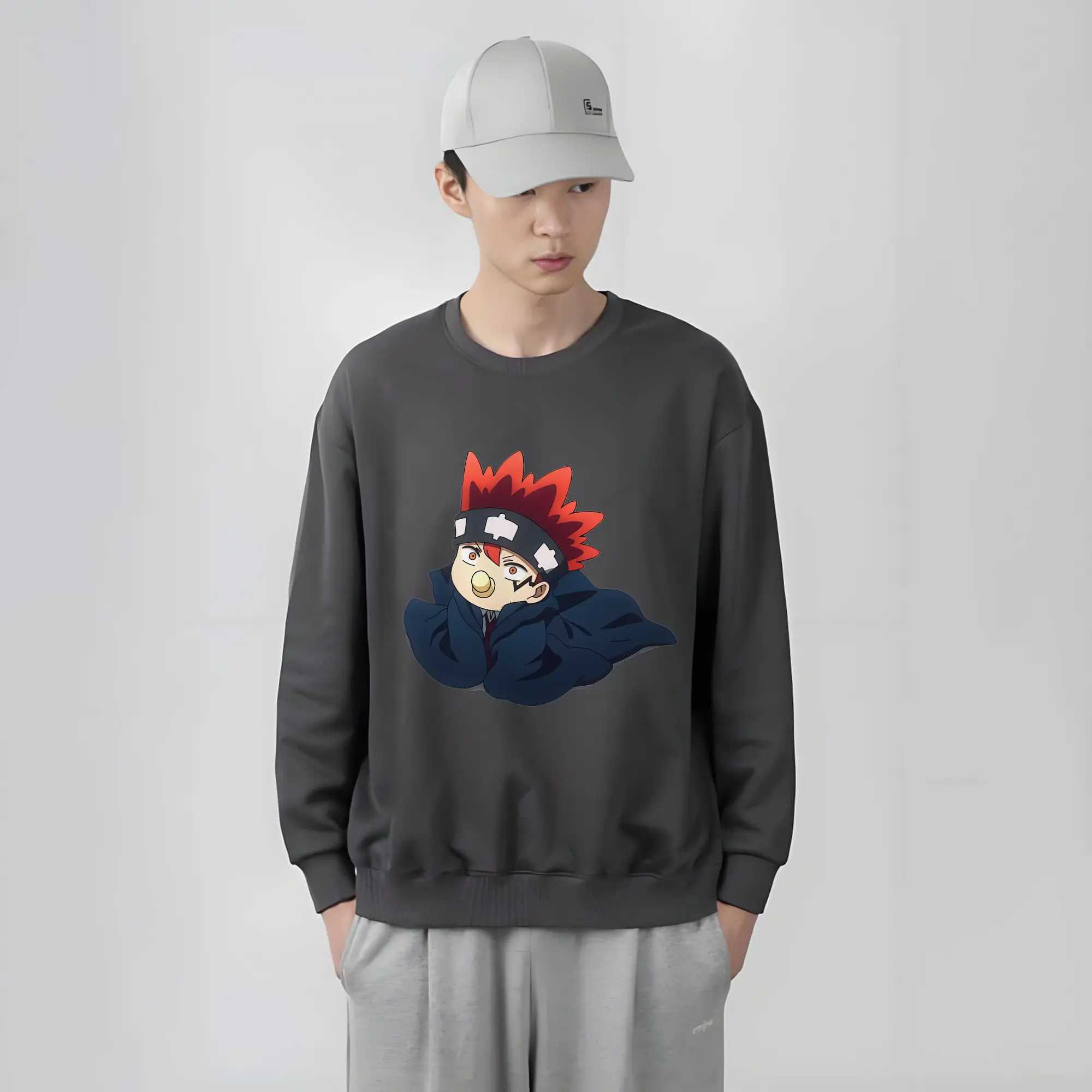 マッシュル グッズ,ドット・バレット