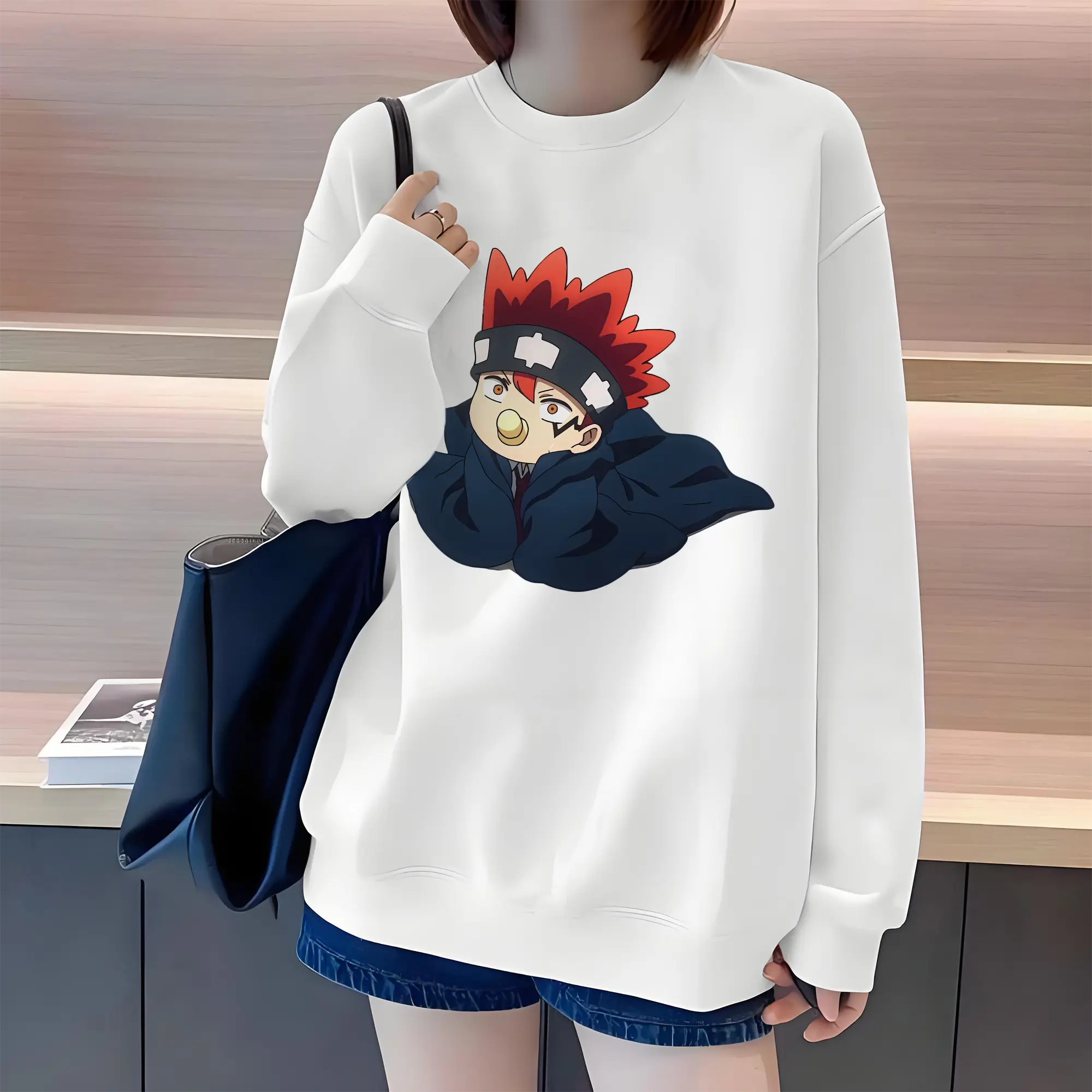 マッシュル グッズ,ドット・バレット