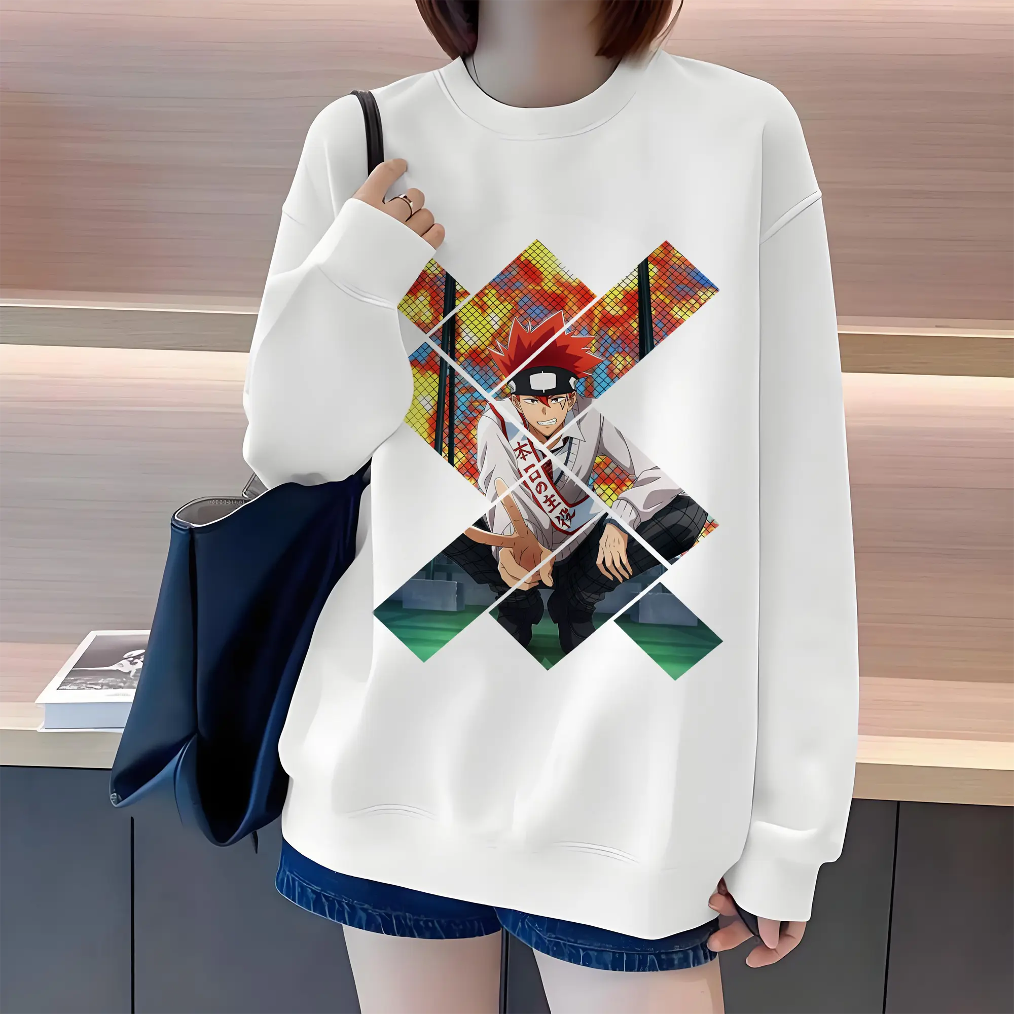 マッシュル グッズ,ドット・バレット