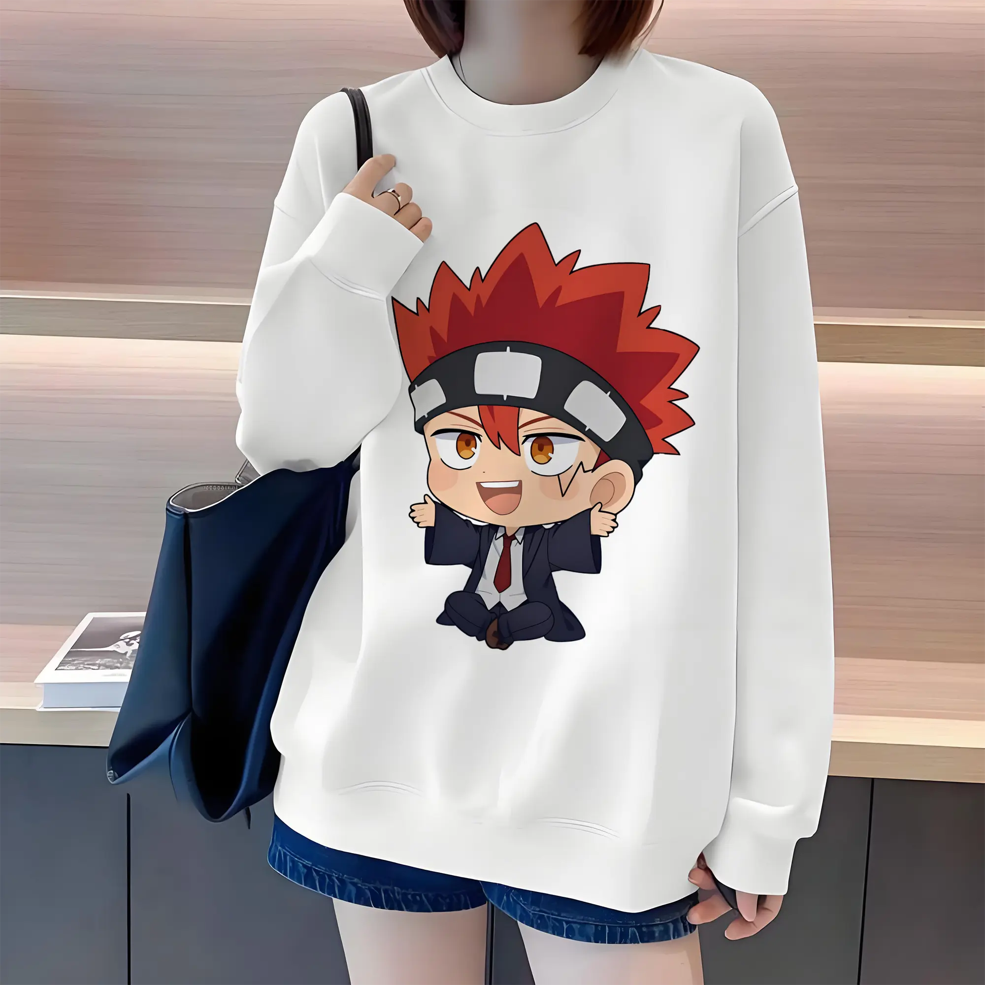 マッシュル グッズ,ドット・バレット