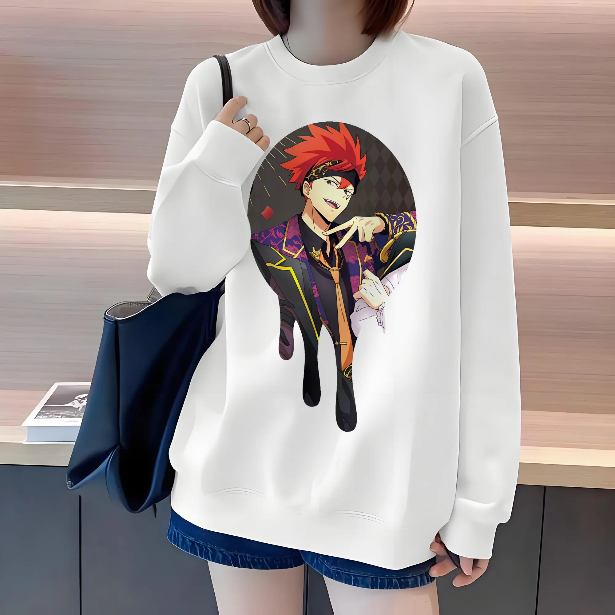 マッシュル グッズ,ドット・バレット