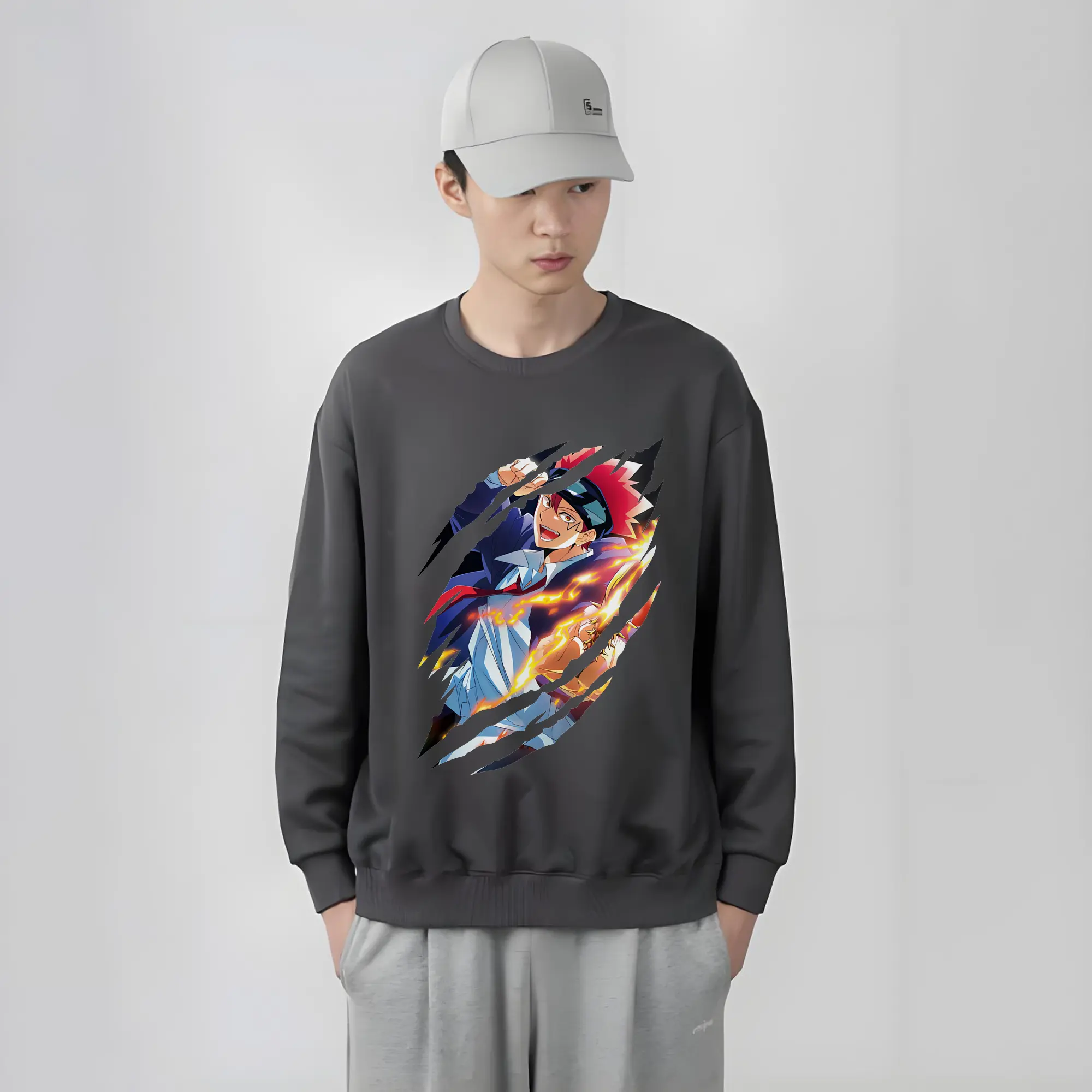 マッシュル グッズ,ドット・バレット