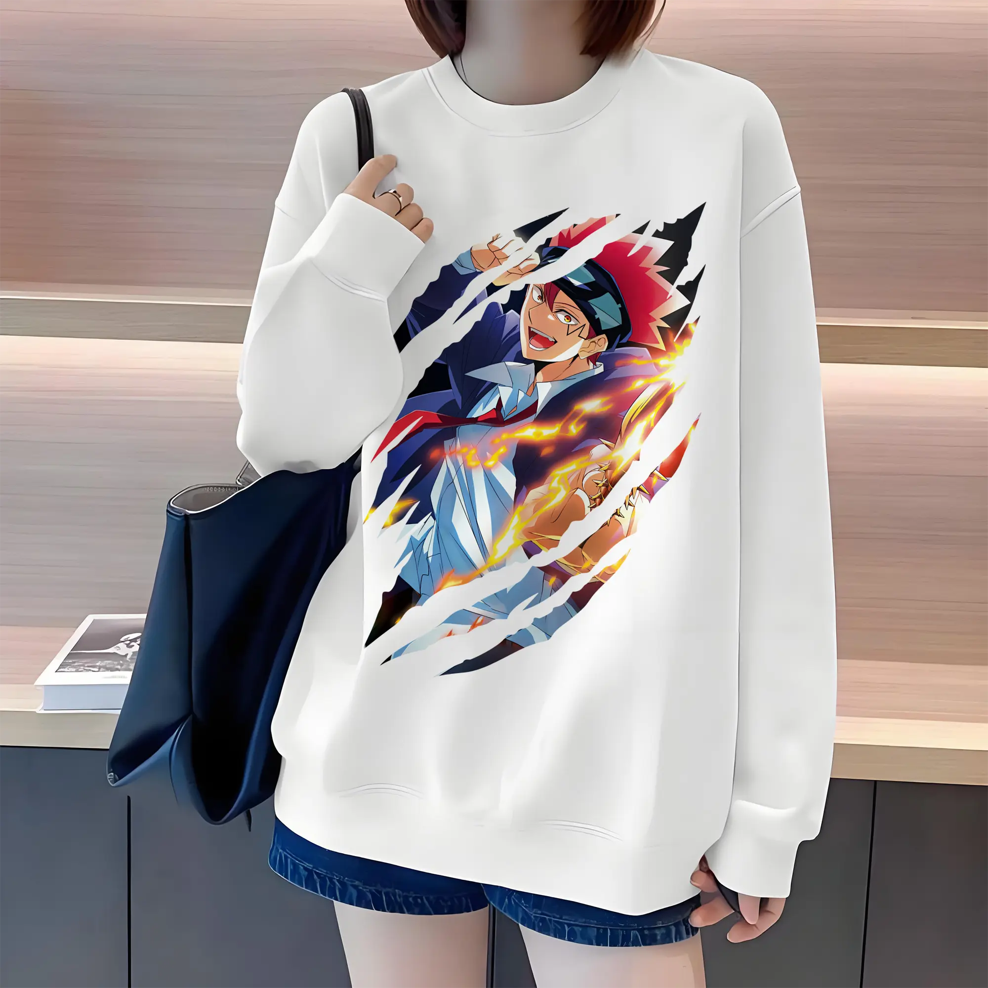 マッシュル グッズ,ドット・バレット