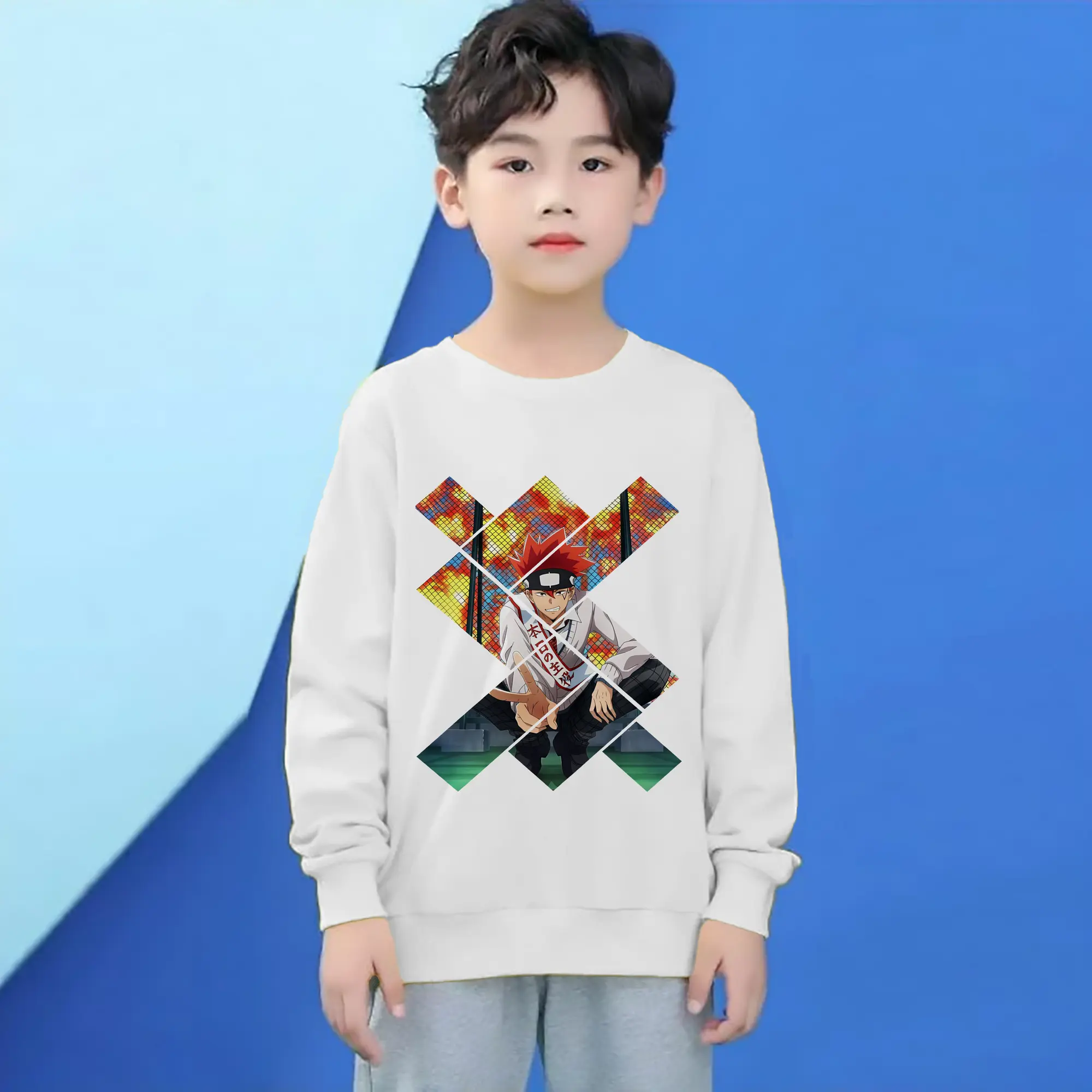 マッシュル グッズ,ドット・バレット