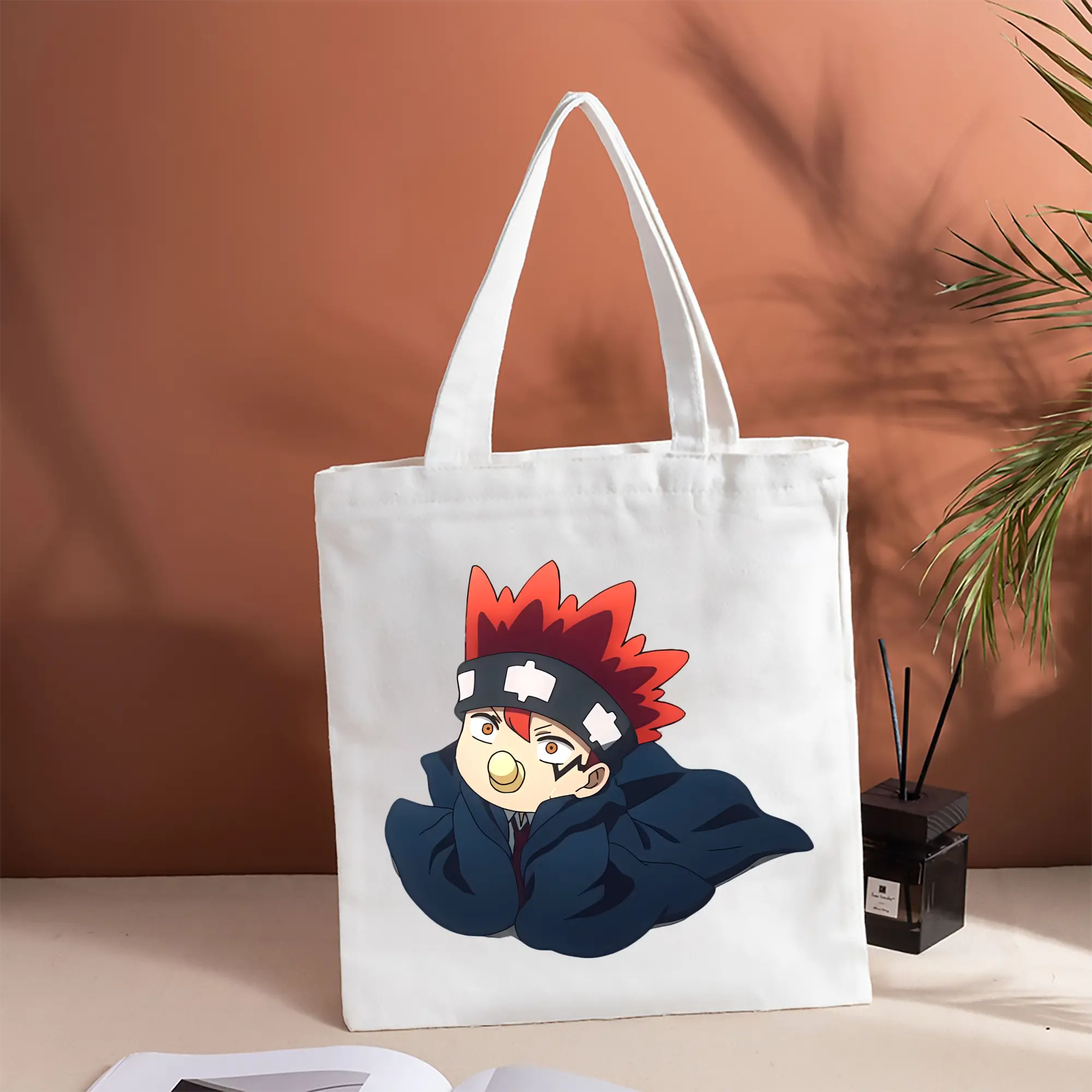 マッシュル グッズ,ドット・バレット