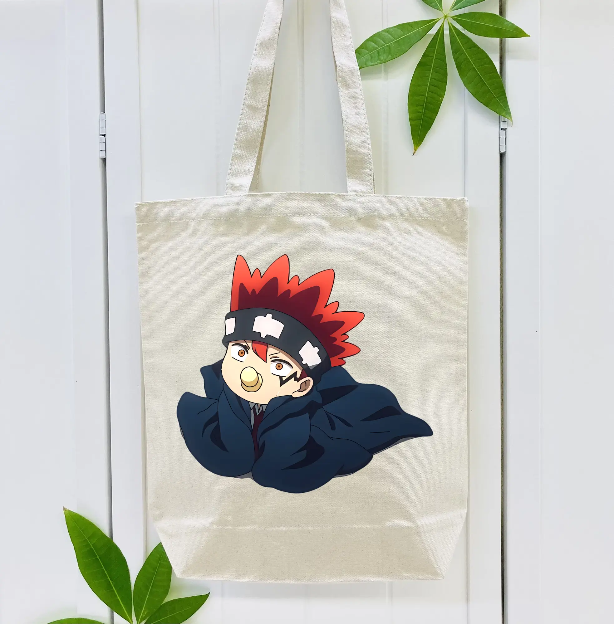 マッシュル グッズ,ドット・バレット