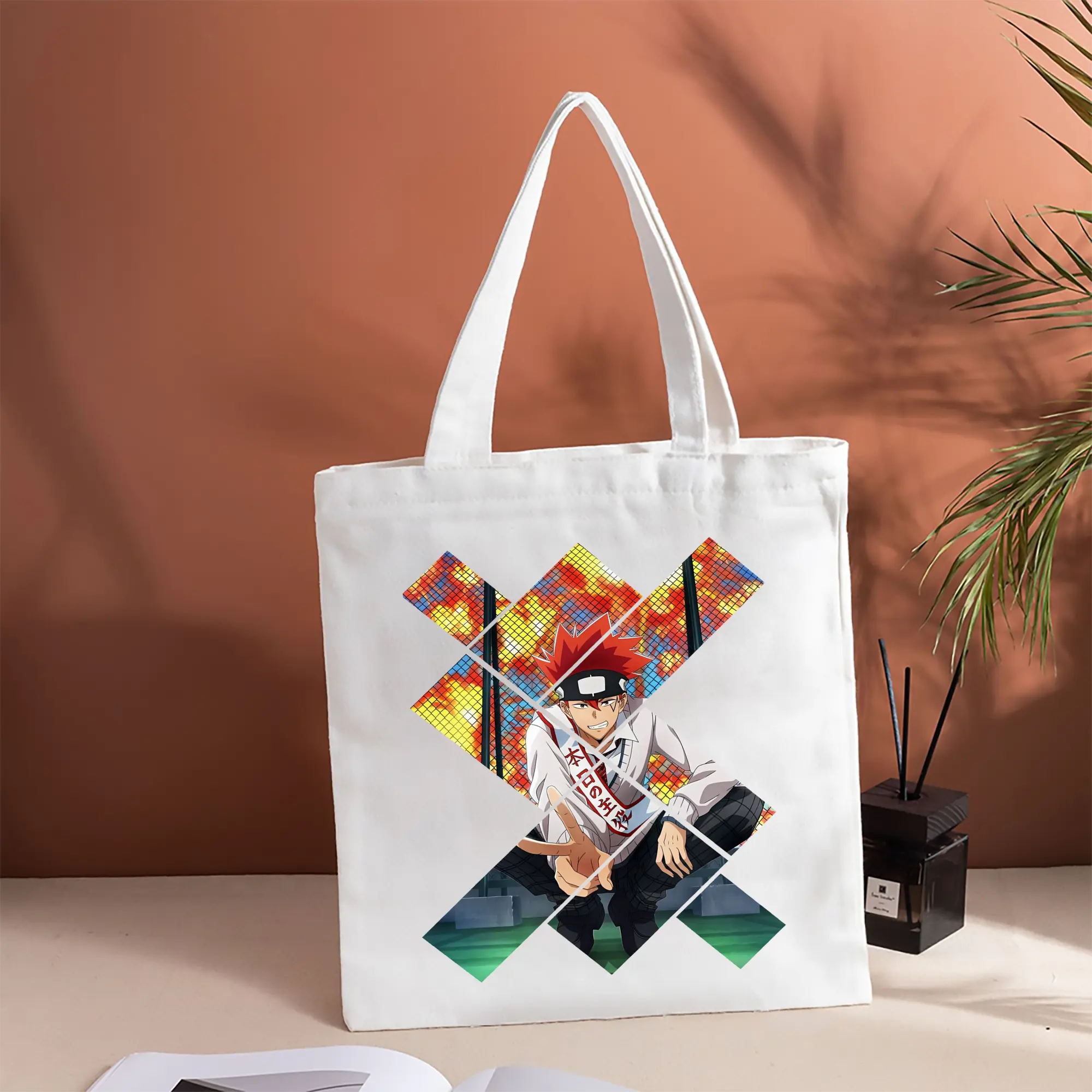 マッシュル グッズ,ドット・バレット