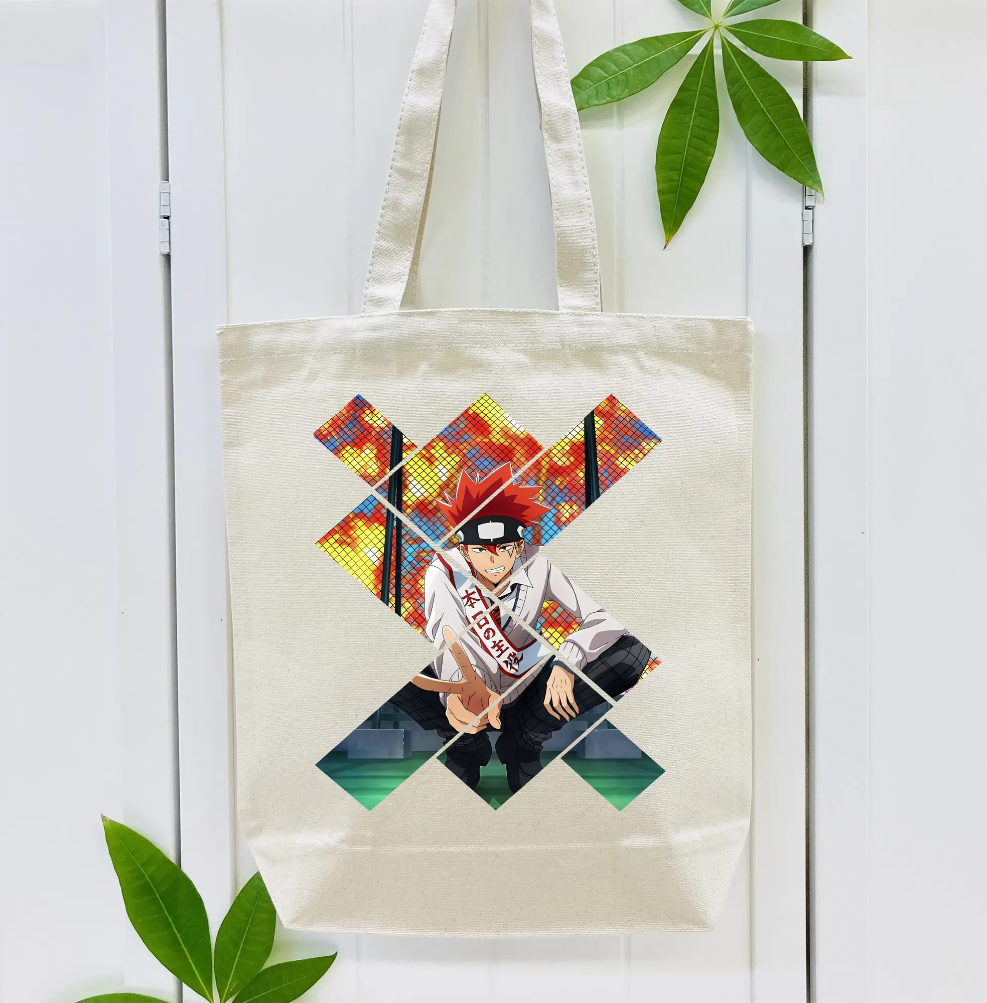 マッシュル グッズ,ドット・バレット