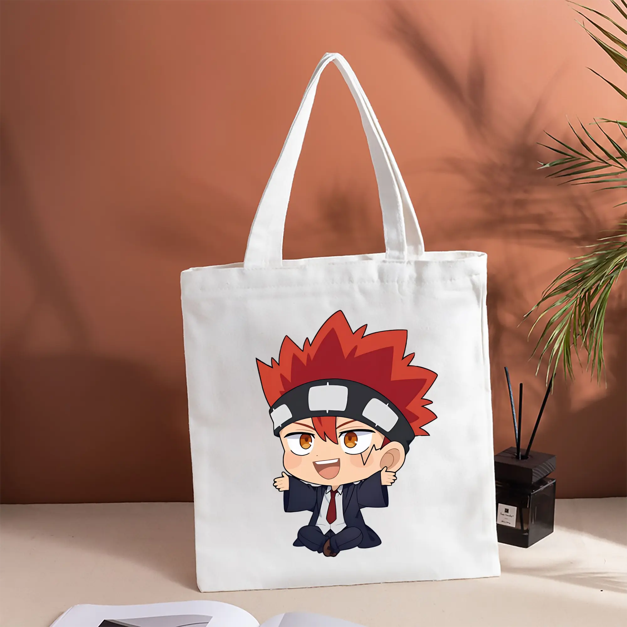 マッシュル グッズ,ドット・バレット