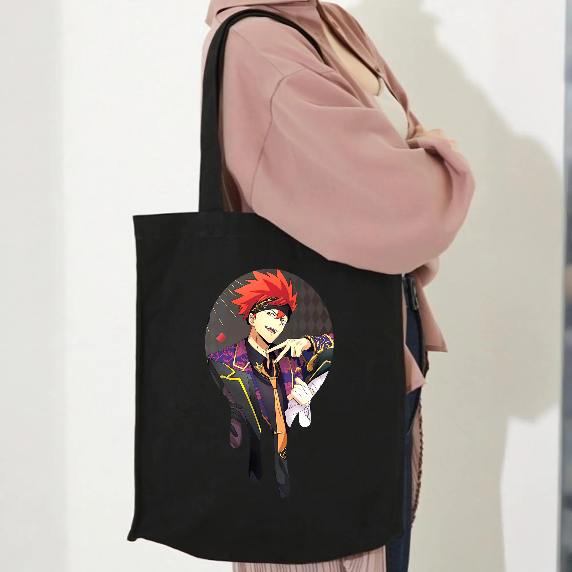 マッシュル グッズ,ドット・バレット