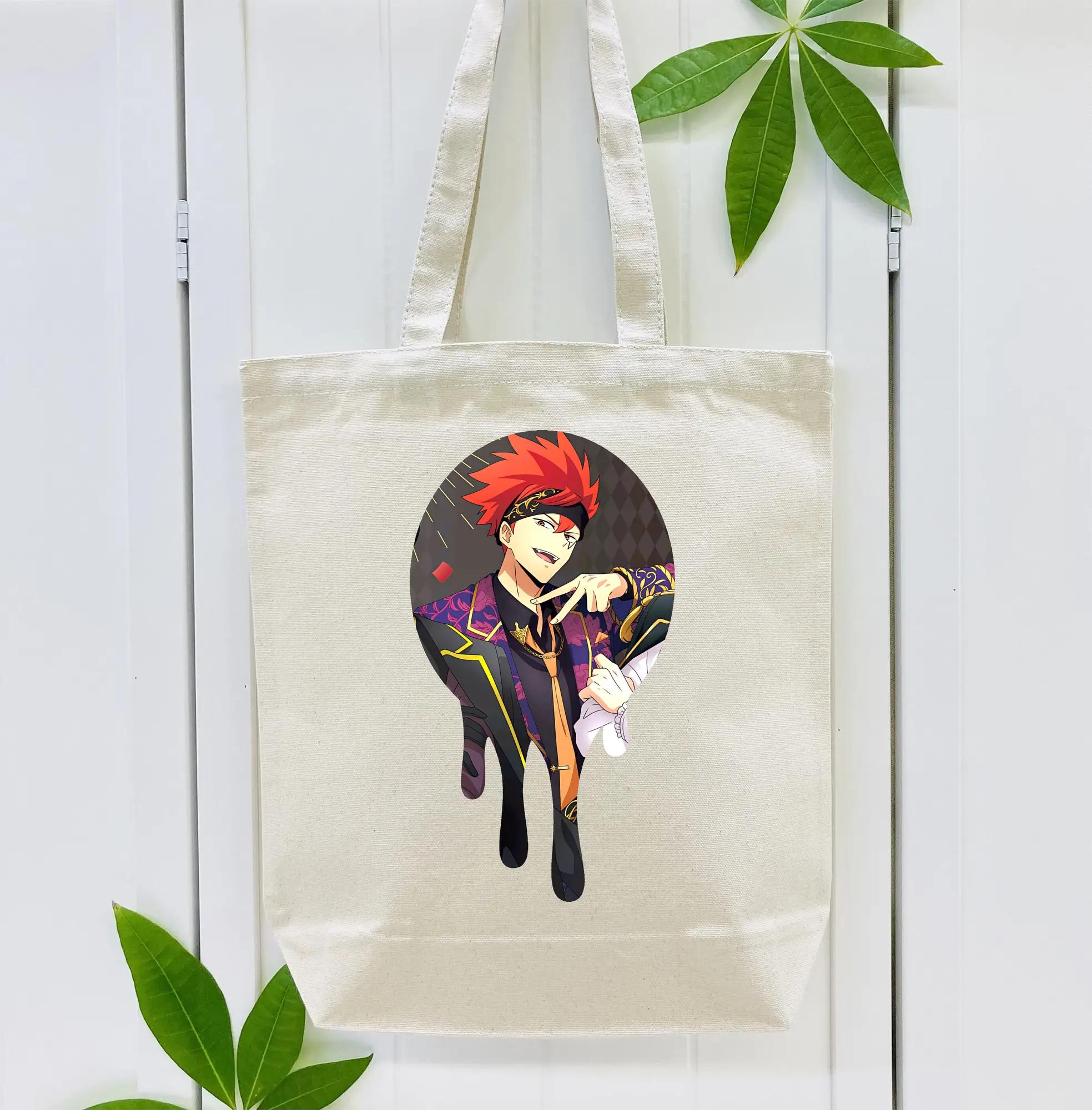 マッシュル グッズ,ドット・バレット