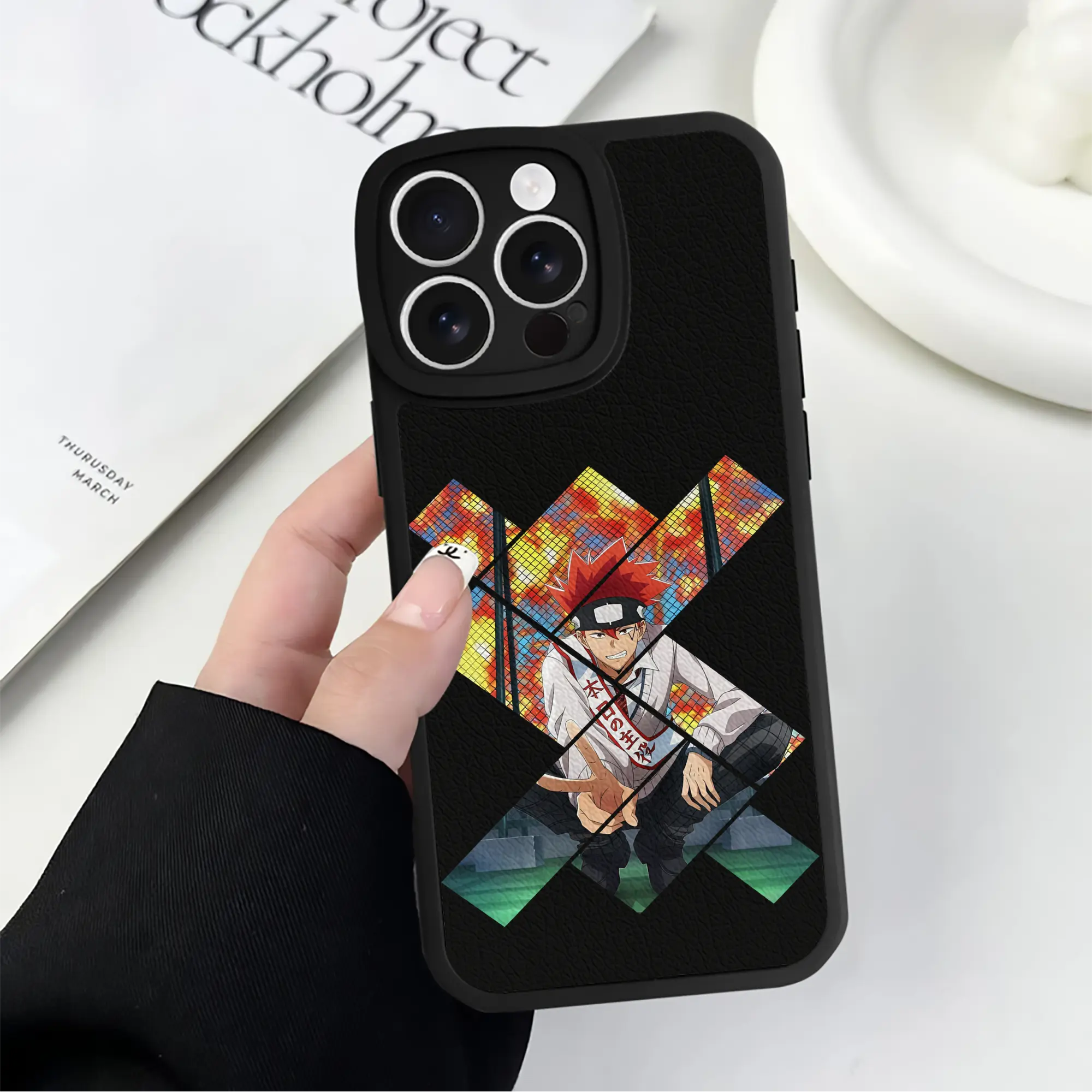 マッシュル グッズ,ドット・バレット