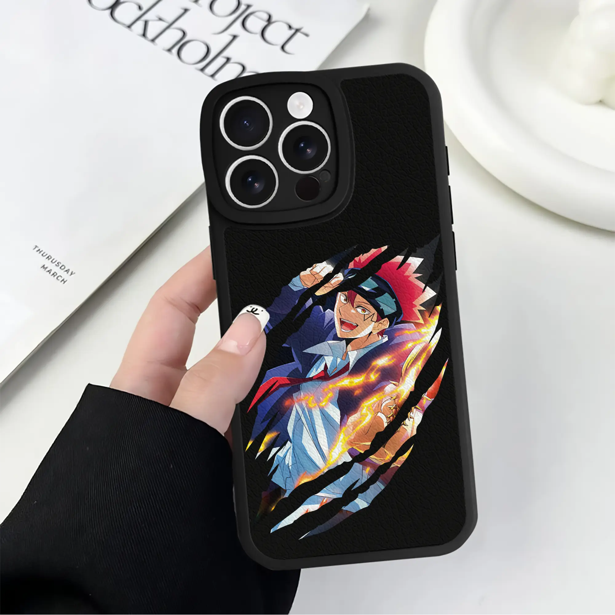 マッシュル グッズ,ドット・バレット