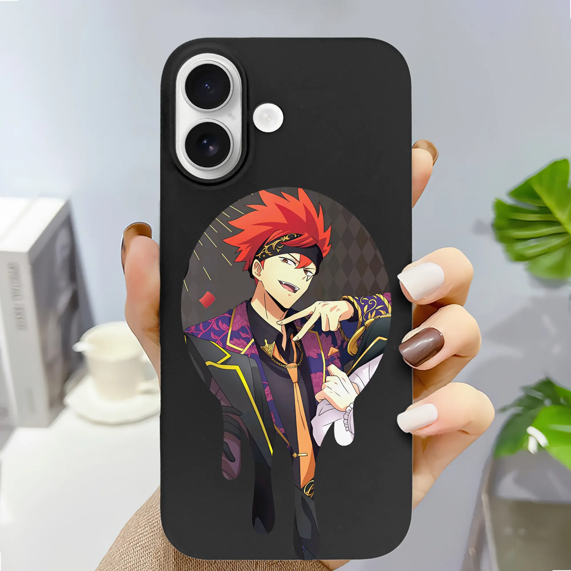 マッシュル グッズ,ドット・バレット