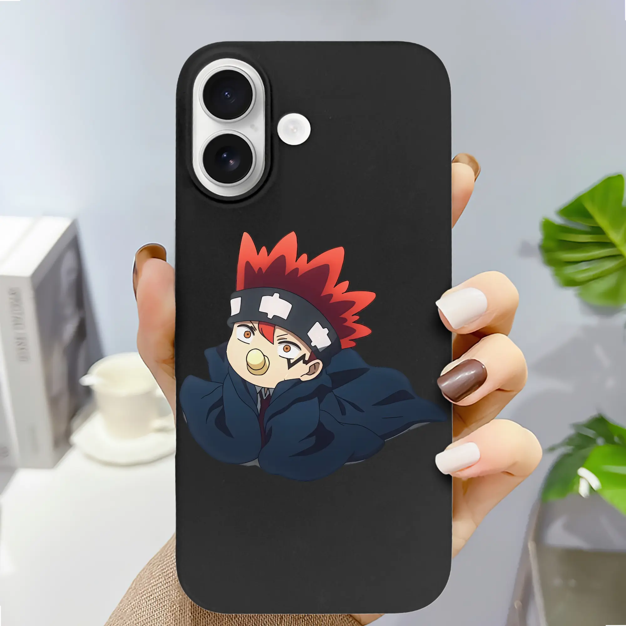 マッシュル グッズ,ドット・バレット