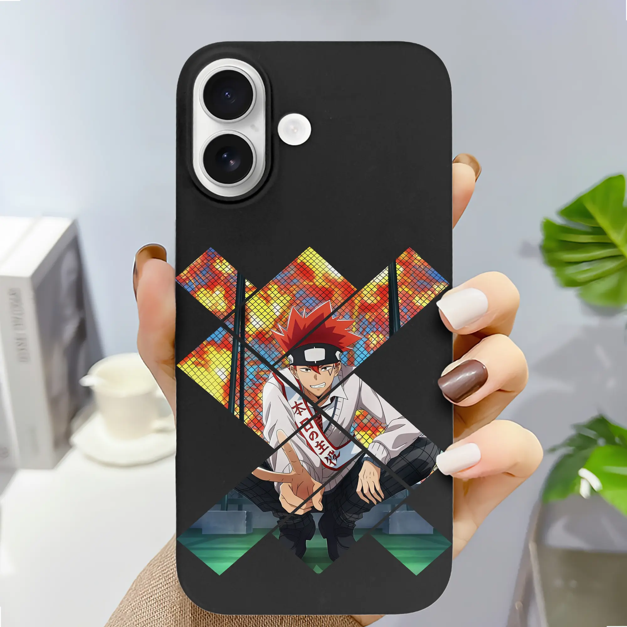 マッシュル グッズ,ドット・バレット