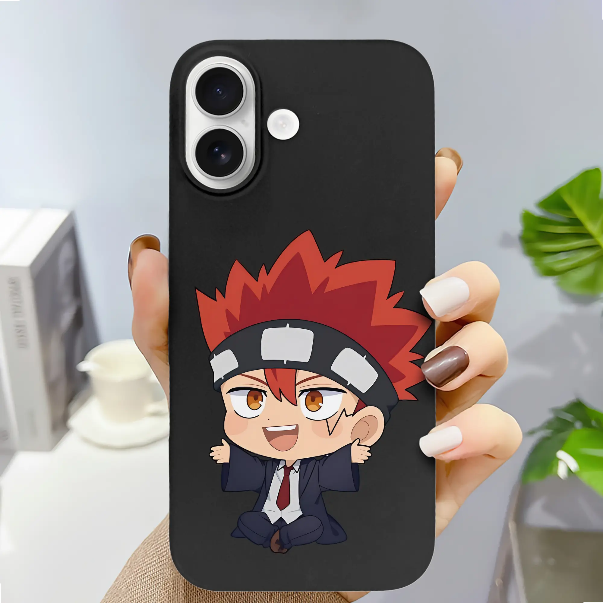 マッシュル グッズ,ドット・バレット