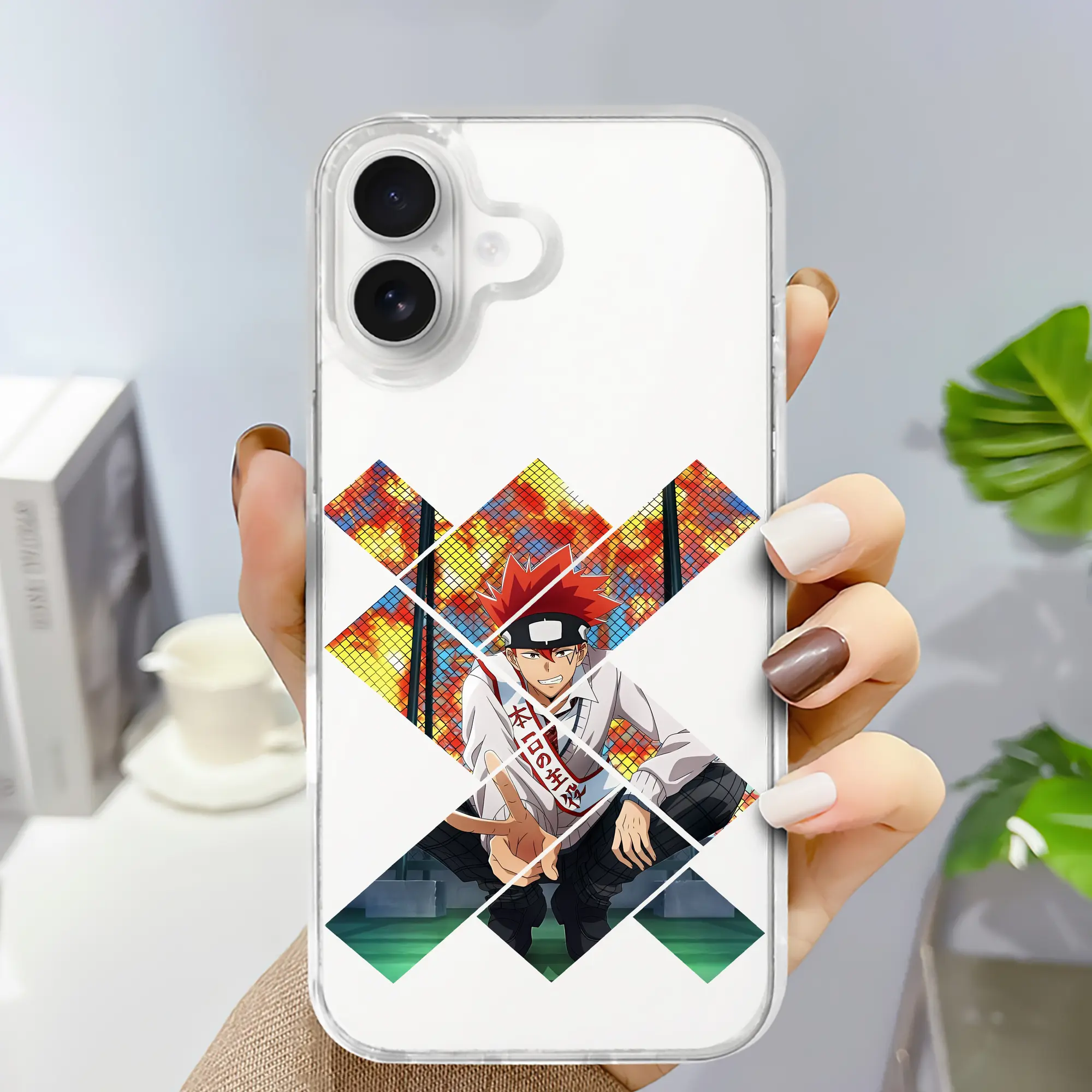 マッシュル グッズ,ドット・バレット