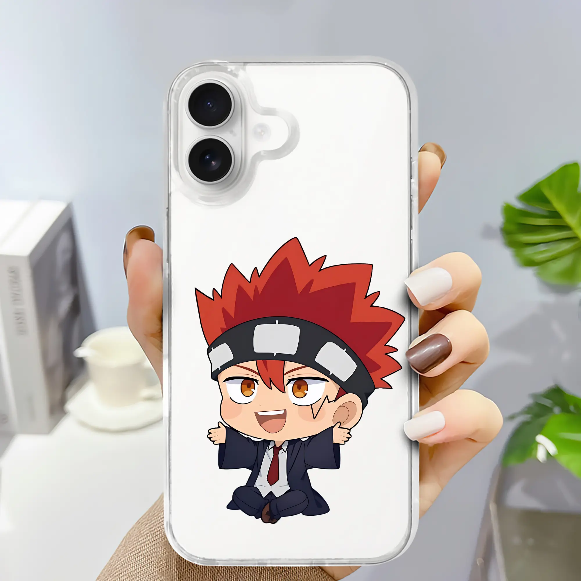 マッシュル グッズ,ドット・バレット