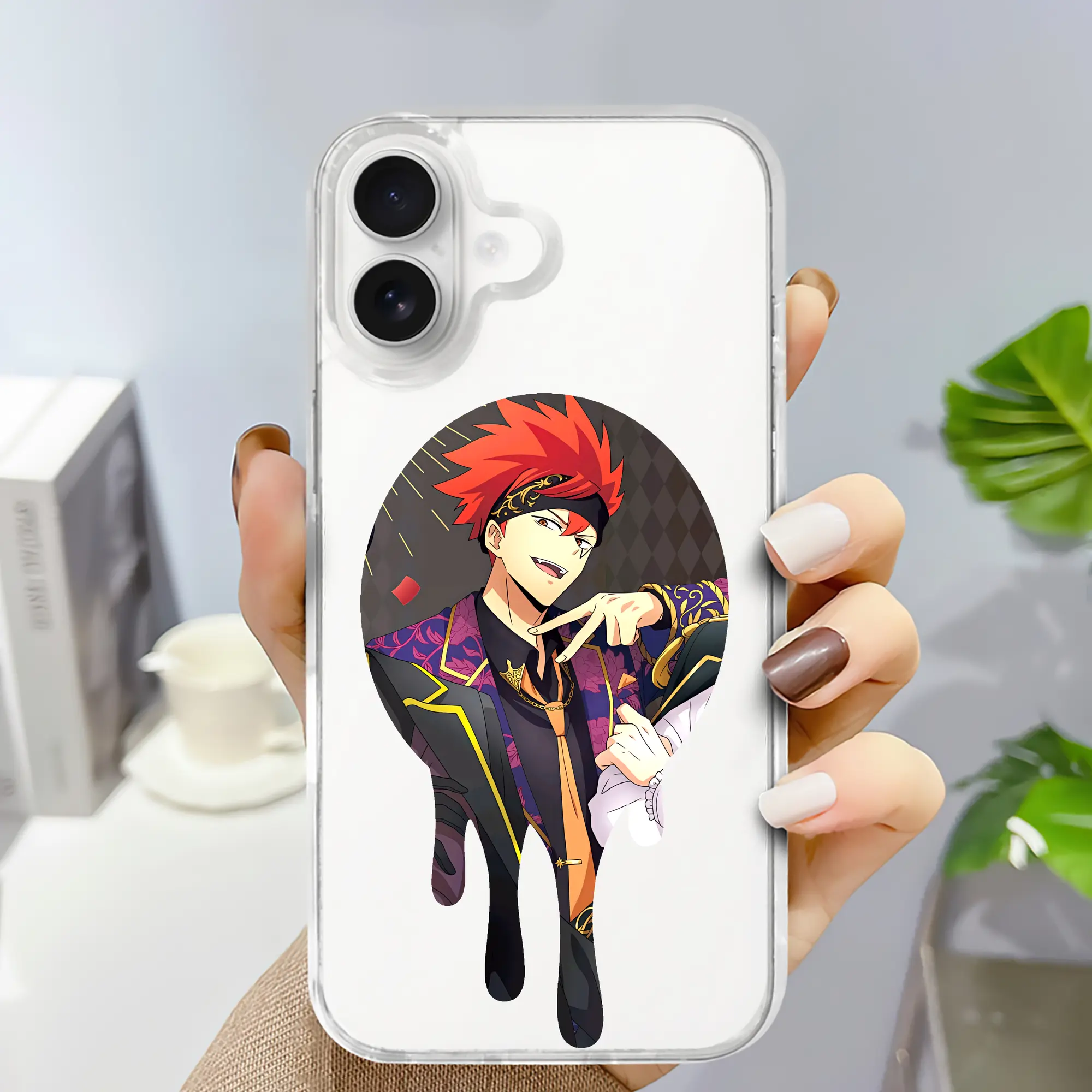 マッシュル グッズ,ドット・バレット