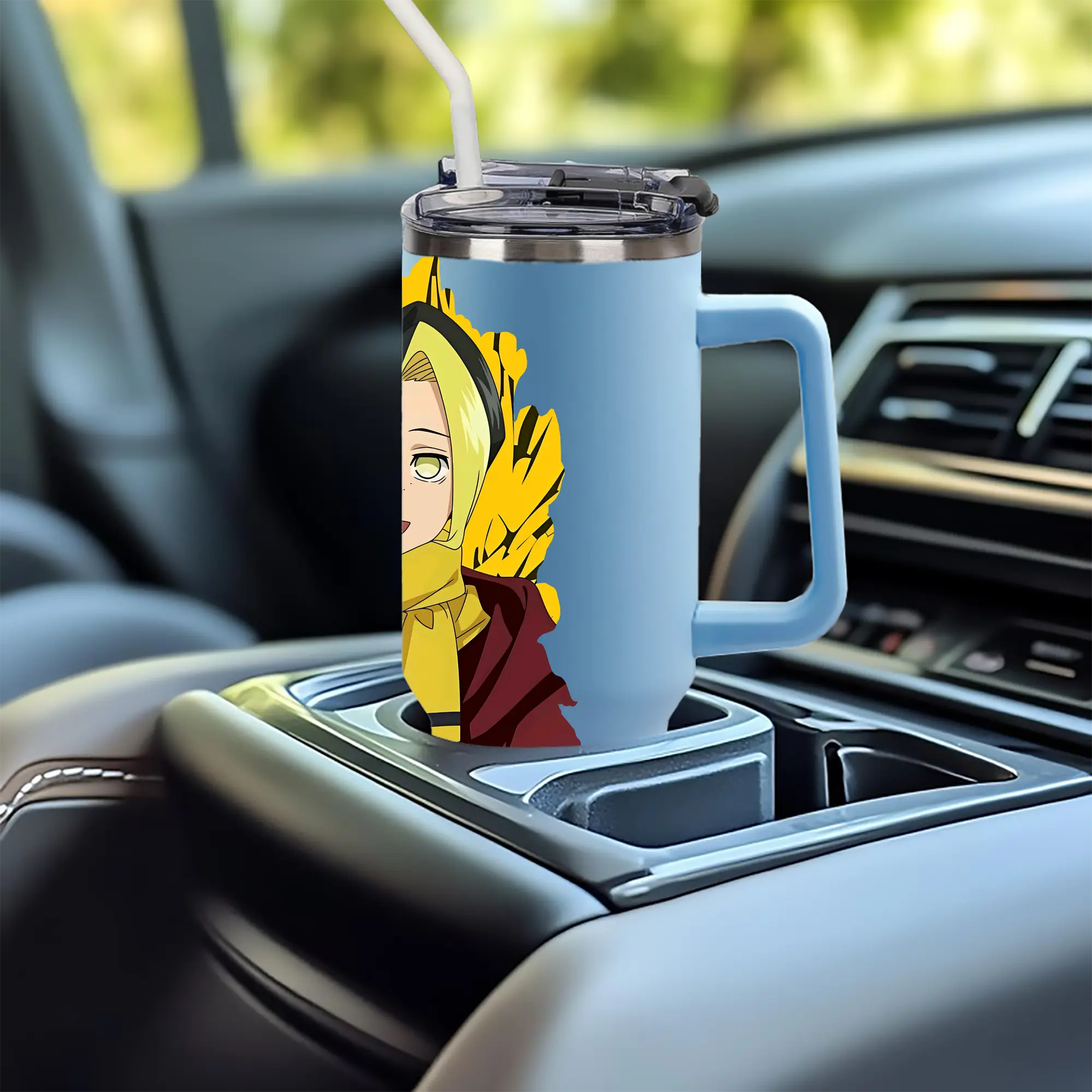 マッシュル グッズ,フィン・エイムズ