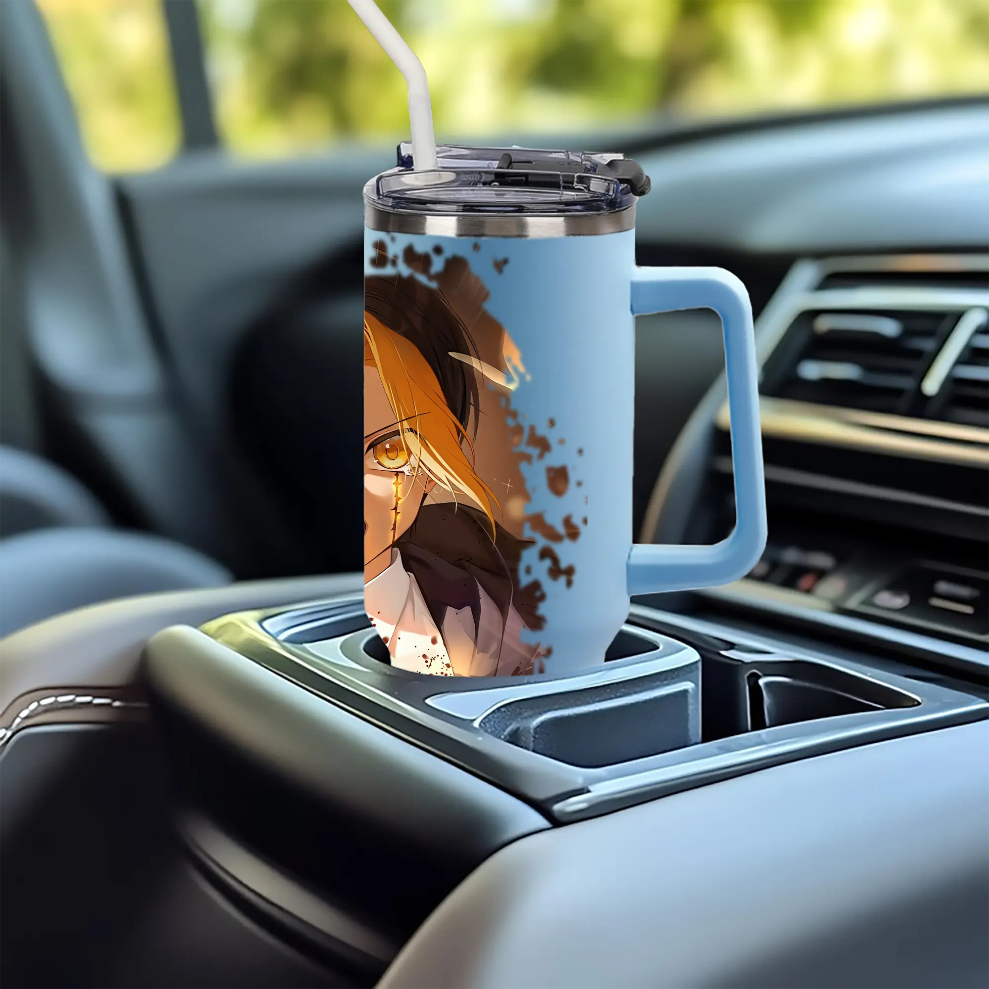 マッシュル グッズ,フィン・エイムズ