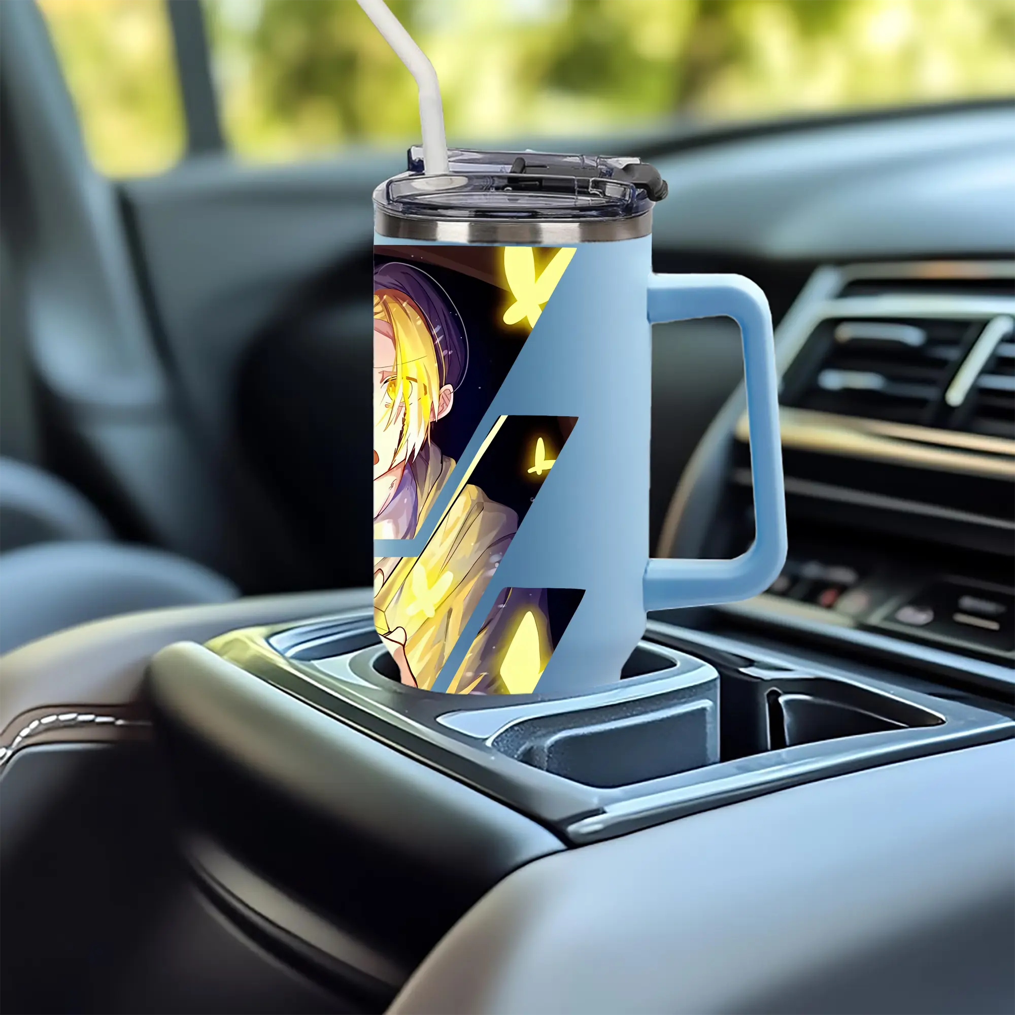 マッシュル グッズ,フィン・エイムズ