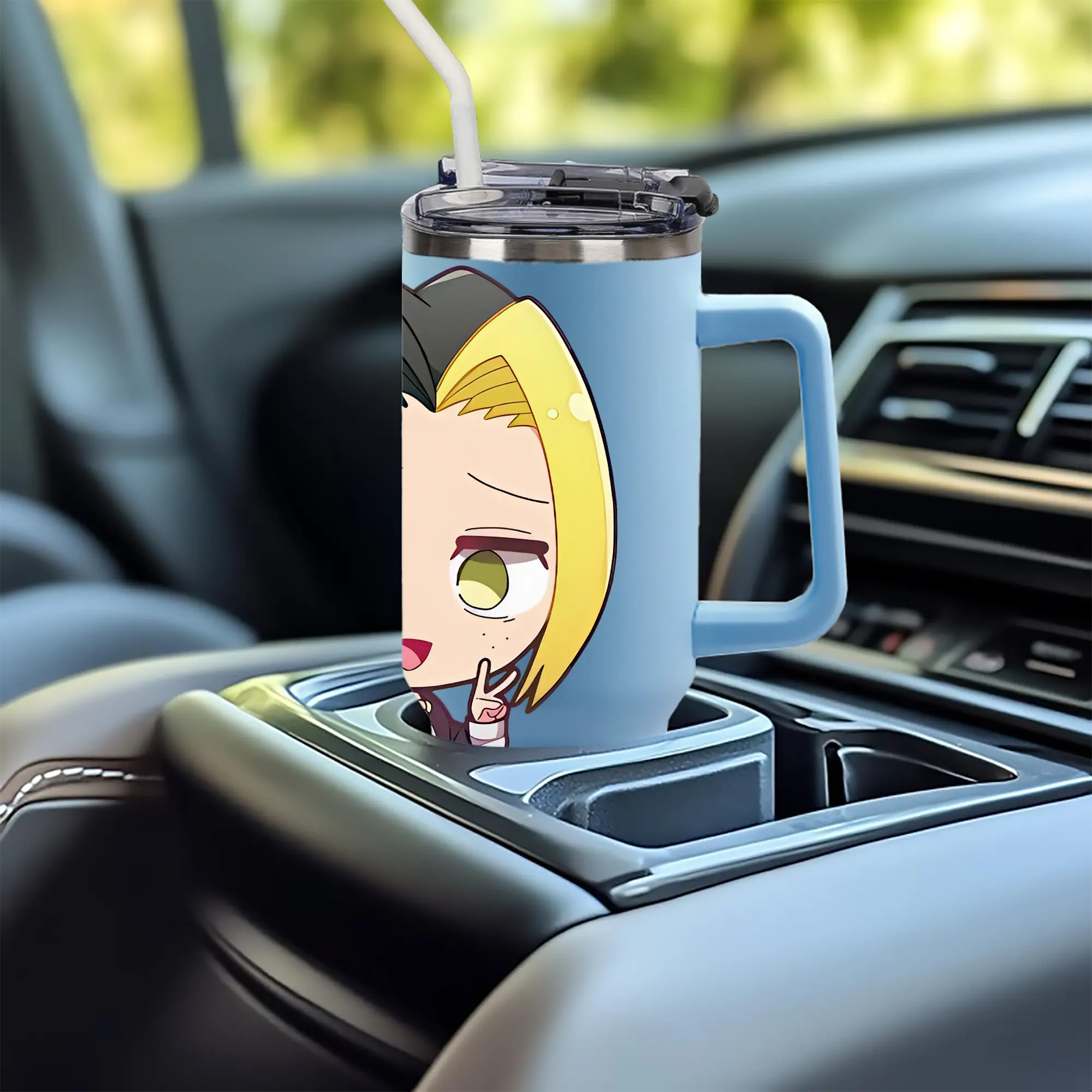 マッシュル グッズ,フィン・エイムズ